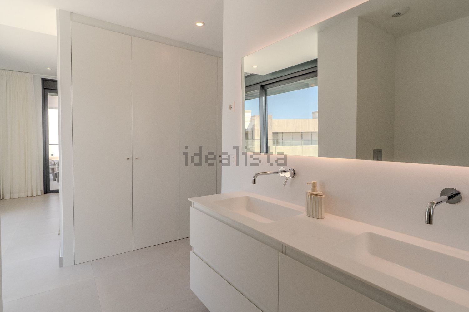 Pis de 101 m² a Marbella