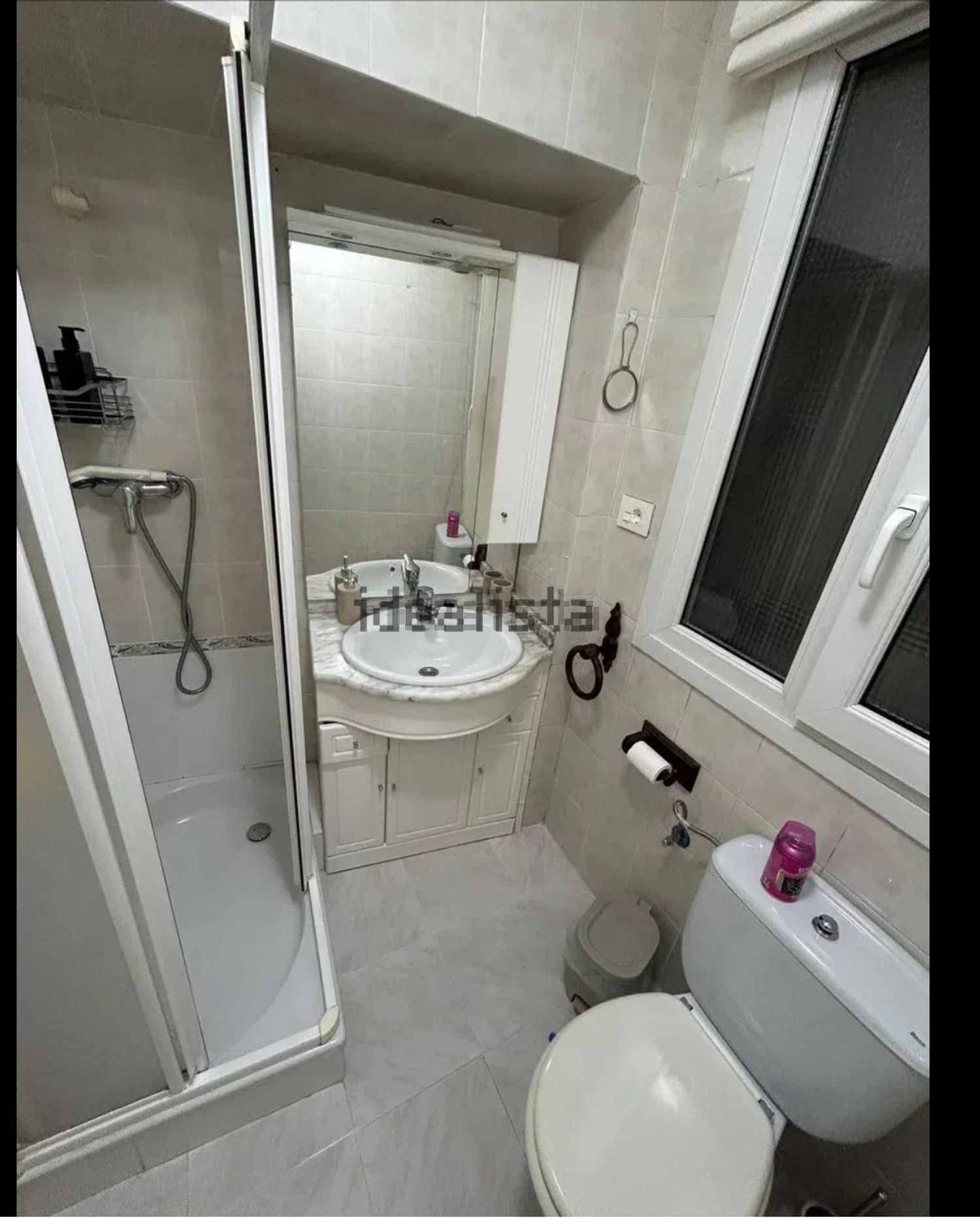 Habitación en alquiler, Bilbao