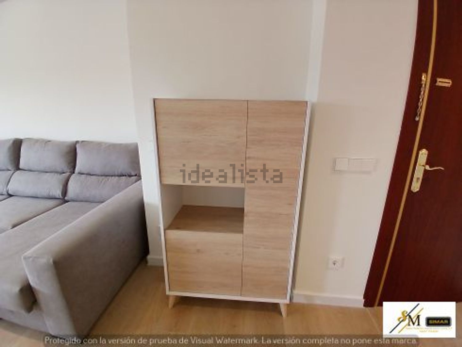 Appartamento 92 m² a Toledo