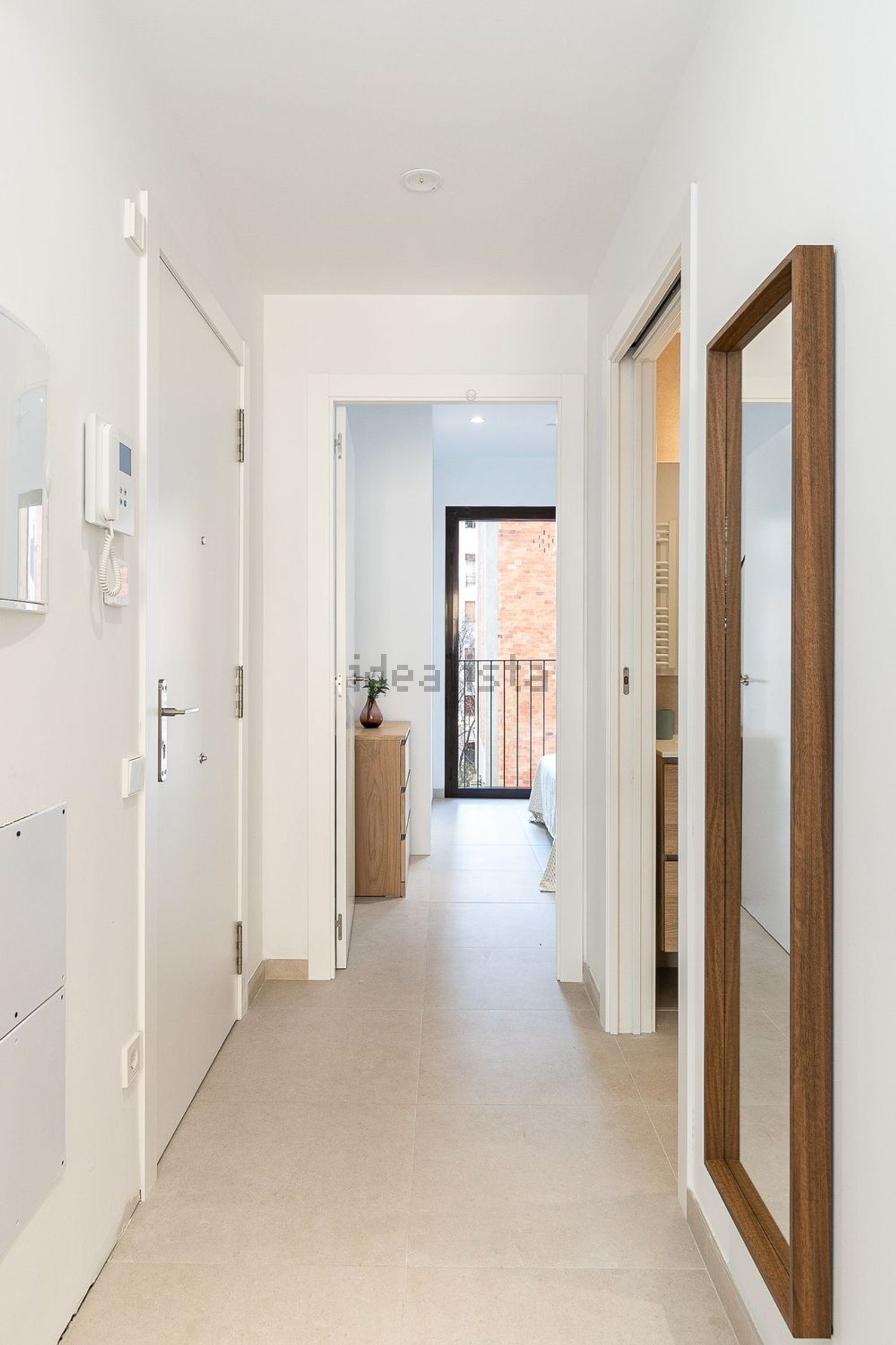 Piso de 50 m² en Barcelona