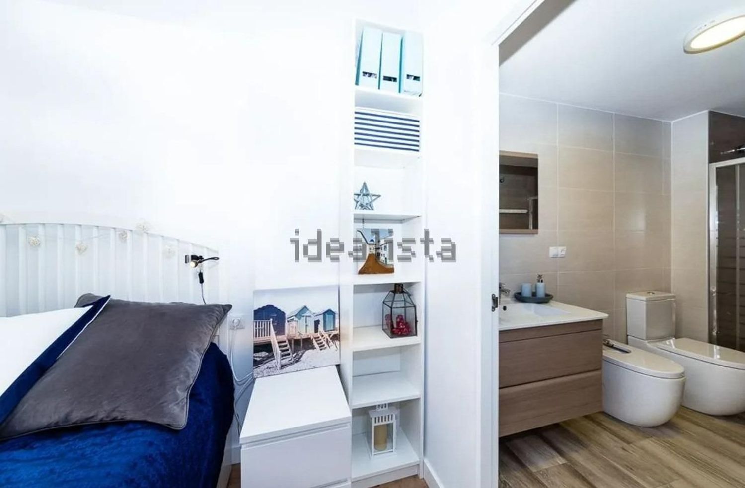Piso de 108 m² en Alicante