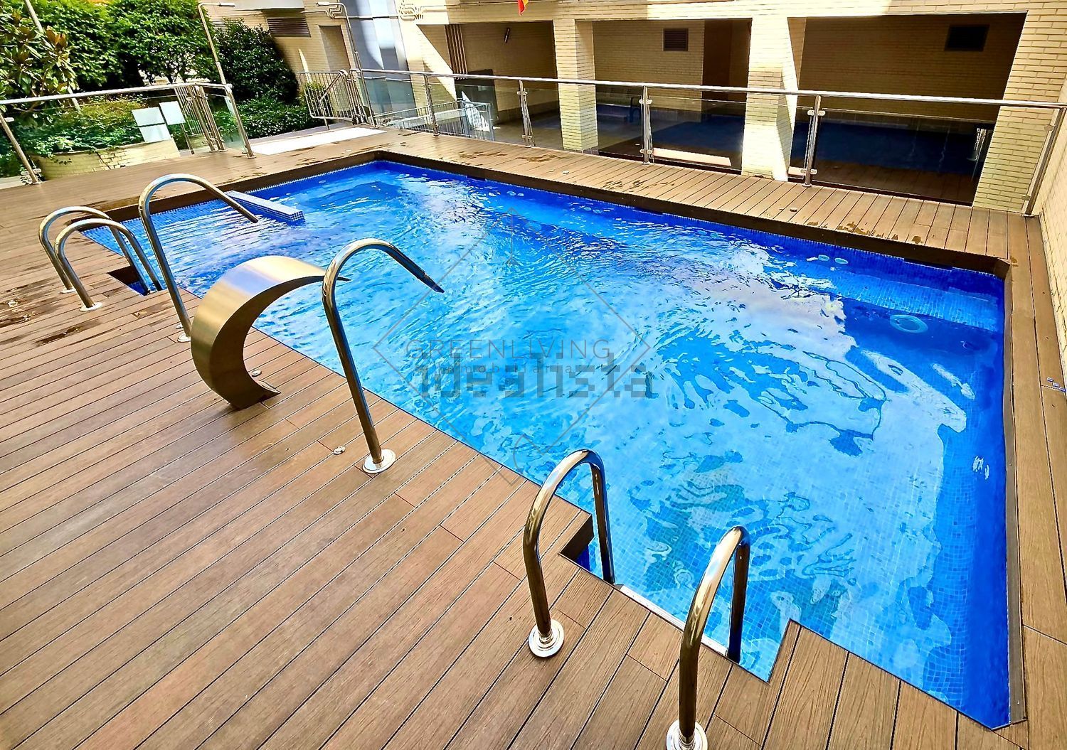 Wohnung 104 m² in Madrid