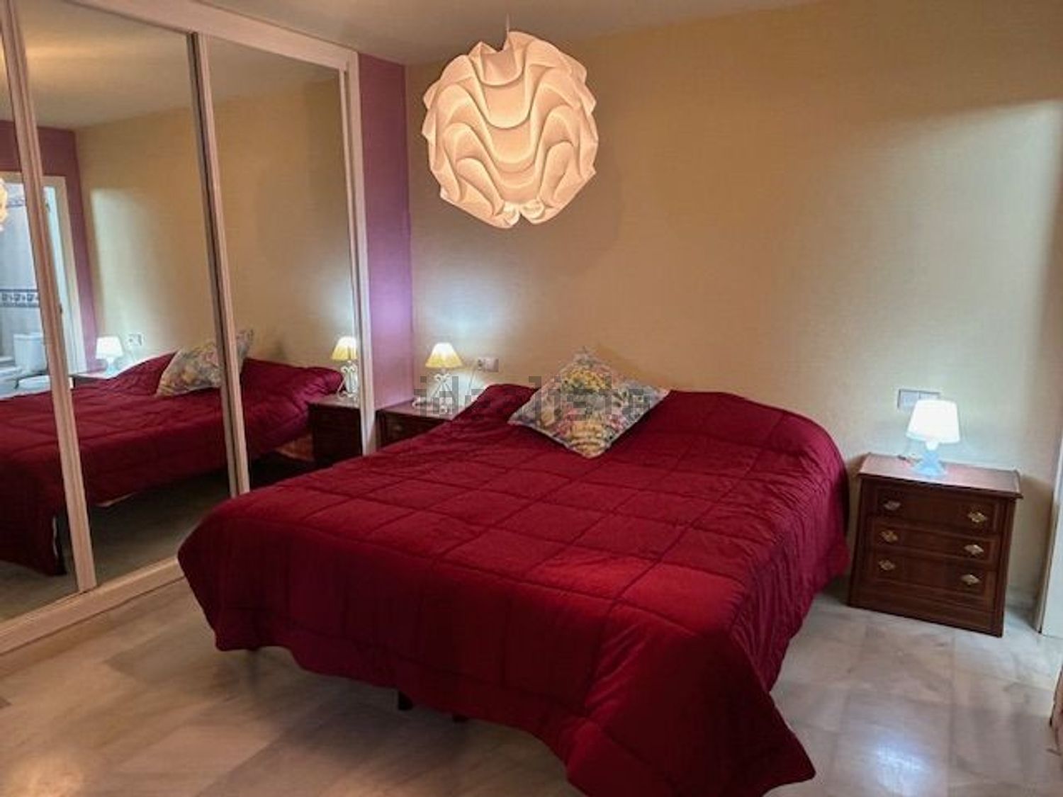 Pis de 155 m² a Mijas