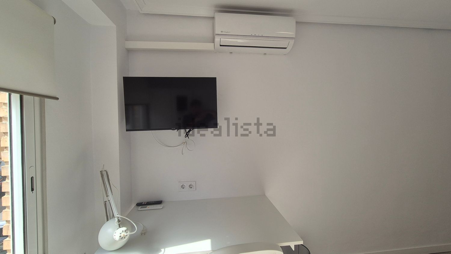 Habitació de lloguer, València