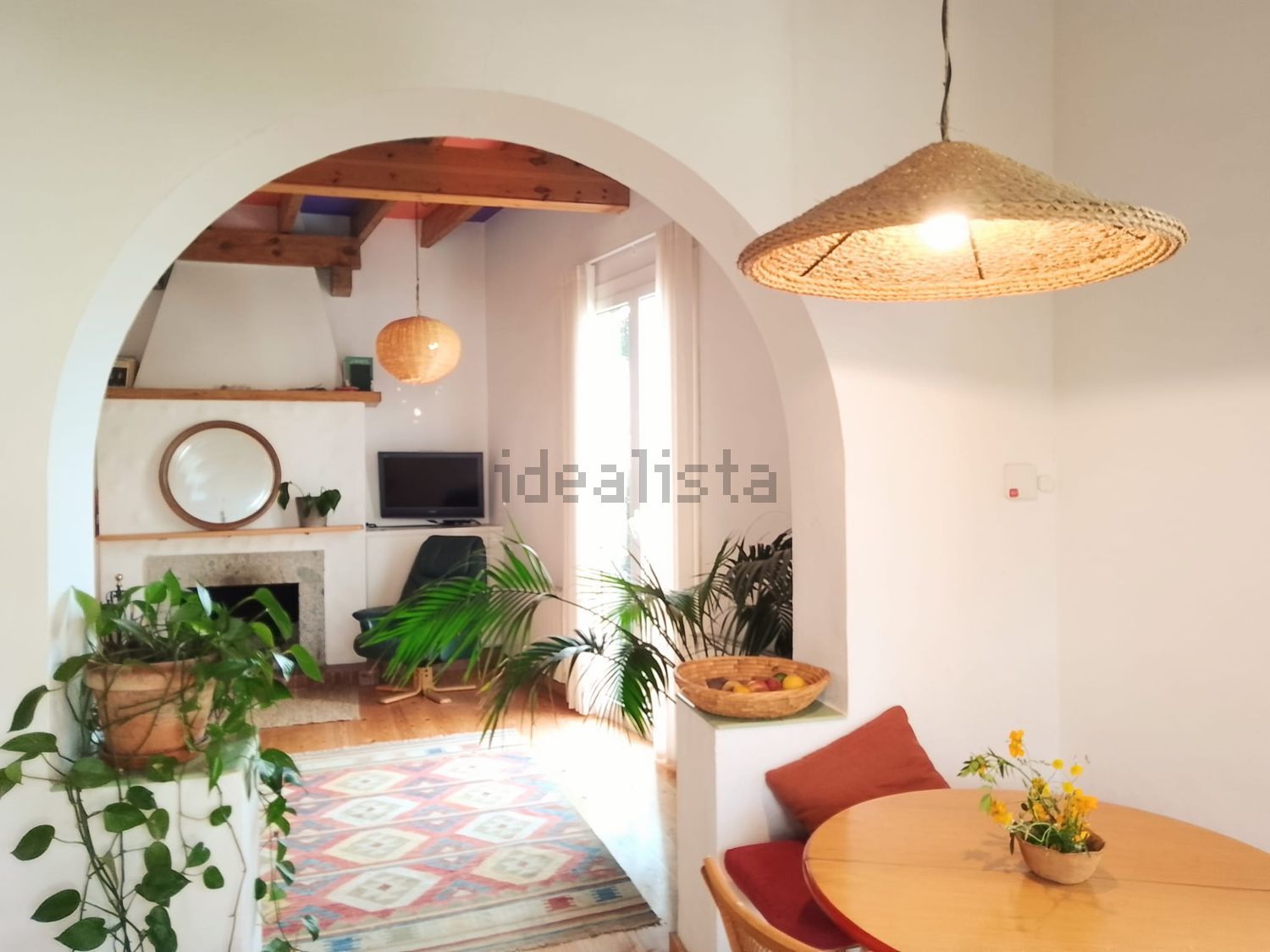 Piso de 150 m² en Argentona