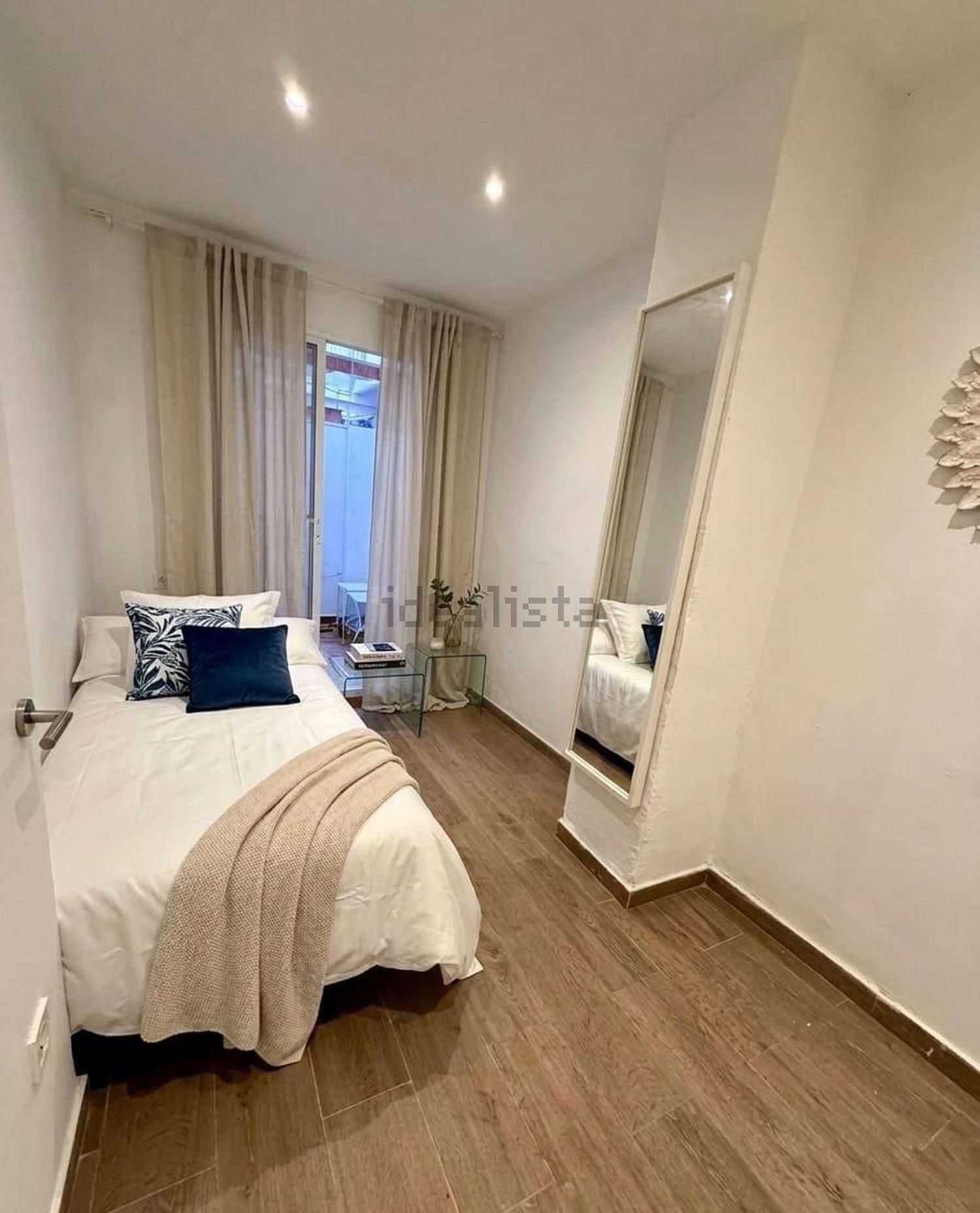 Pis de 65 m² a València