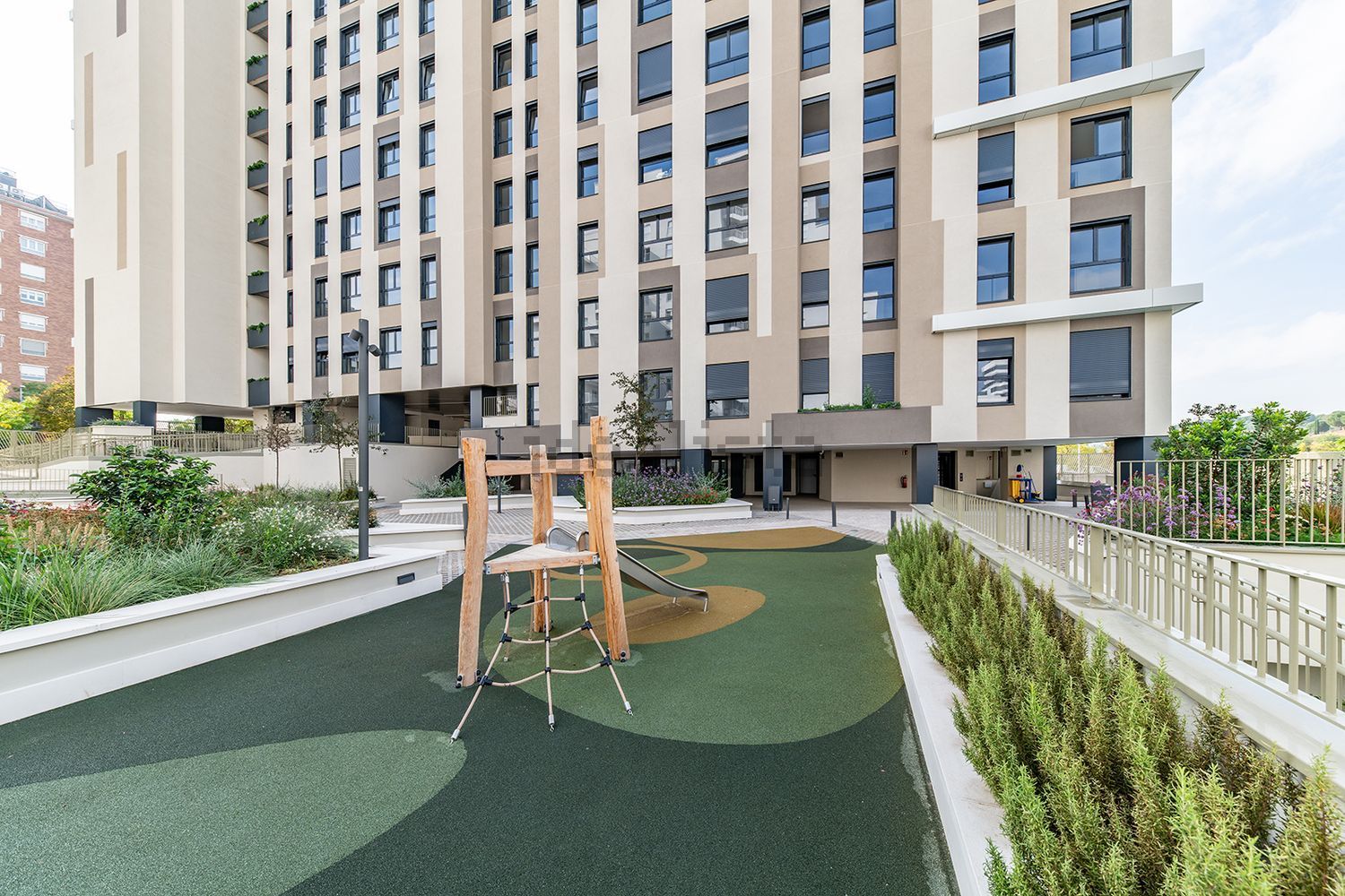 Appartamento 149 m² a Madrid