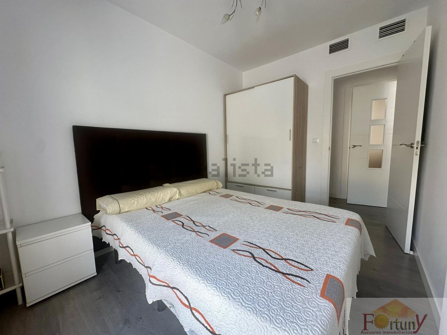 Pis de 60 m² a Almuñécar