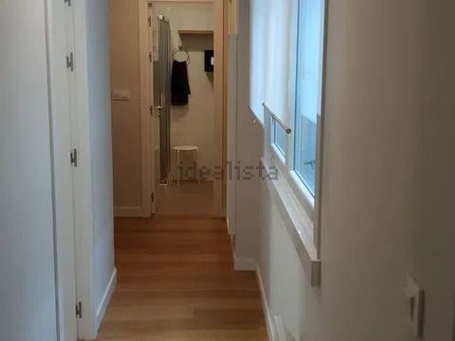 Pis de 60 m² a A Corunya