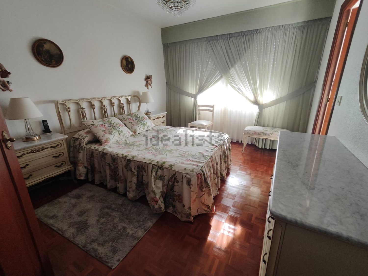 Appartamento 103 m² a A Coruña