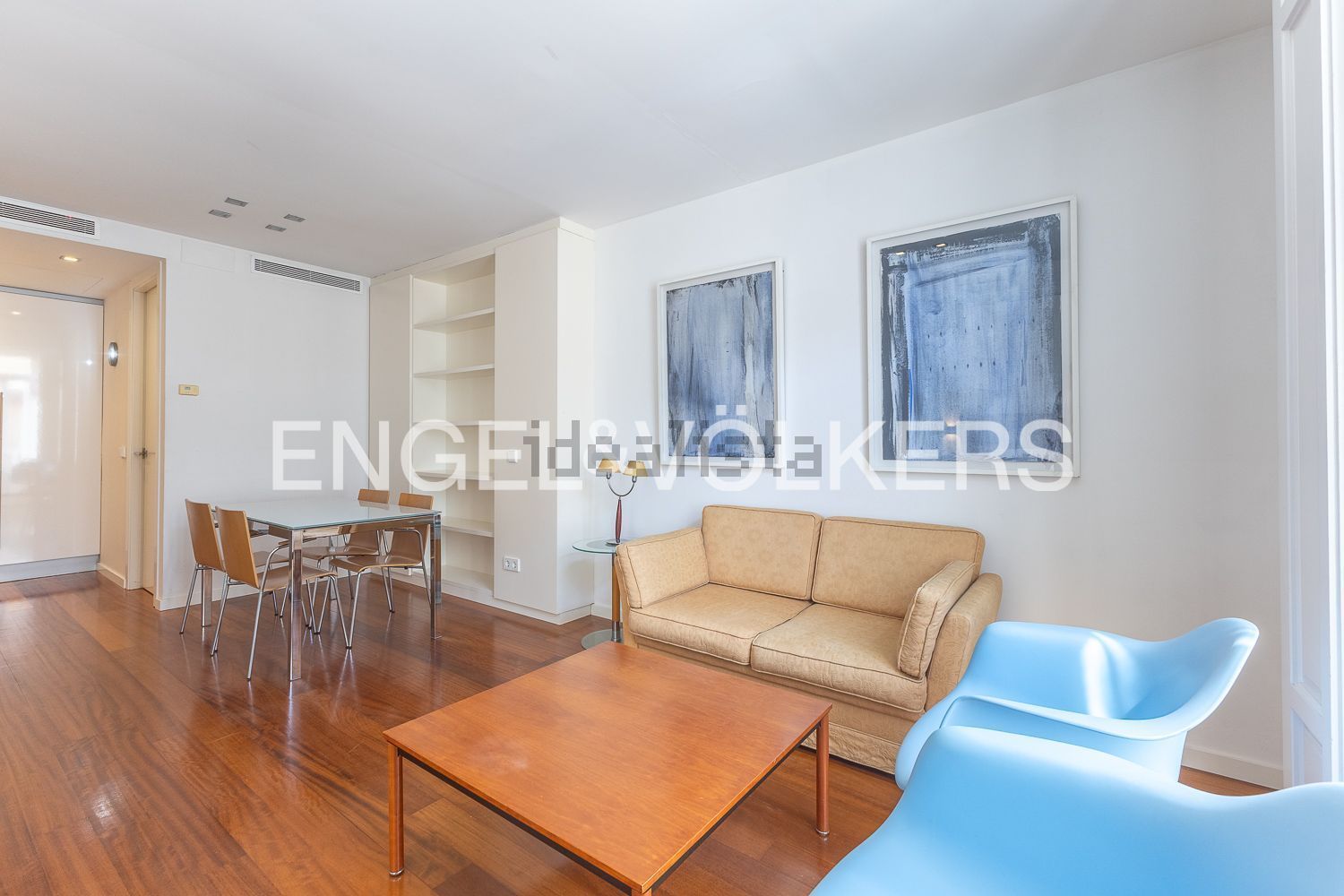 Appartement 40 m² à Valence