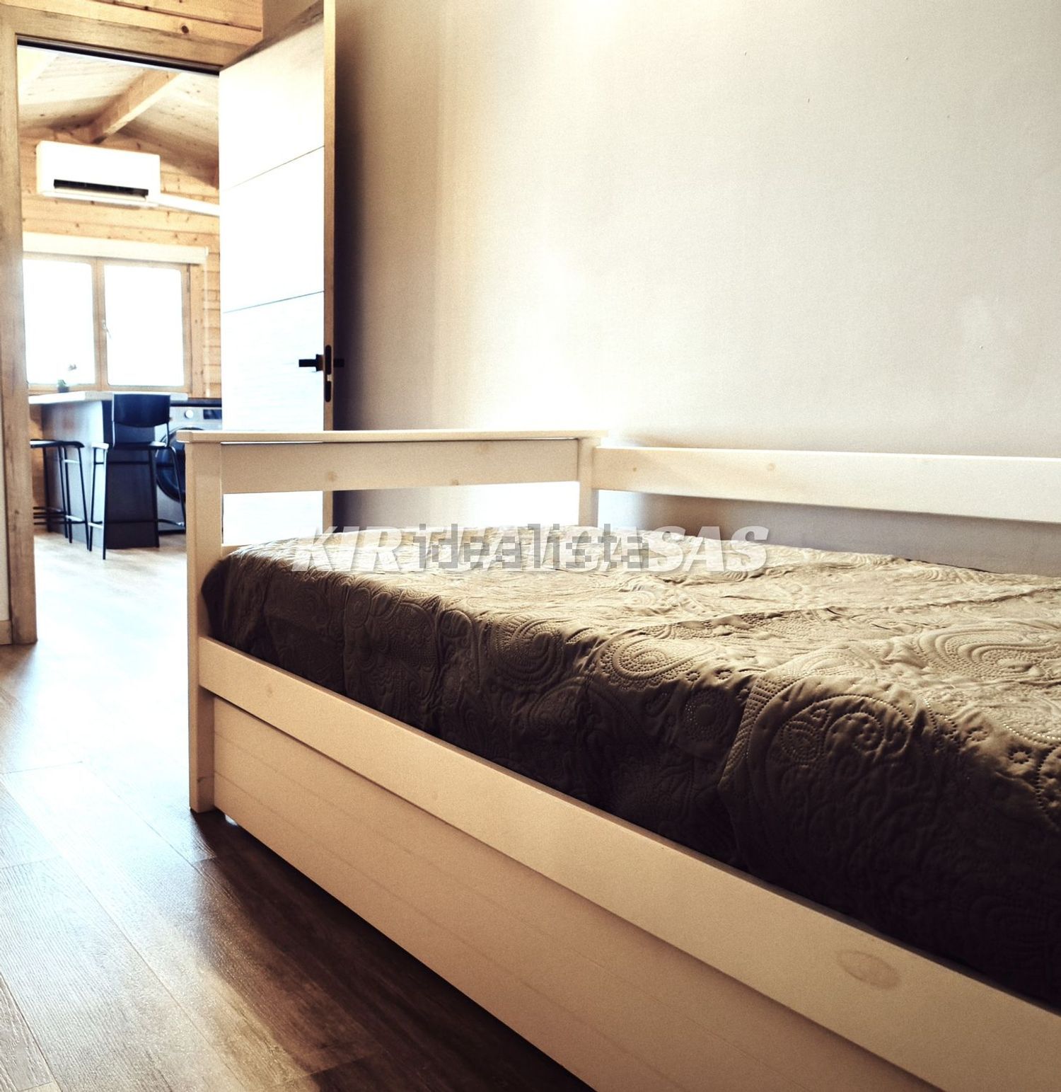 Wohnung 70 m² in Arafo