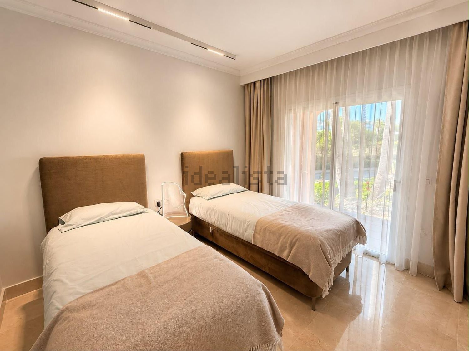 Pis de 200 m² a Marbella
