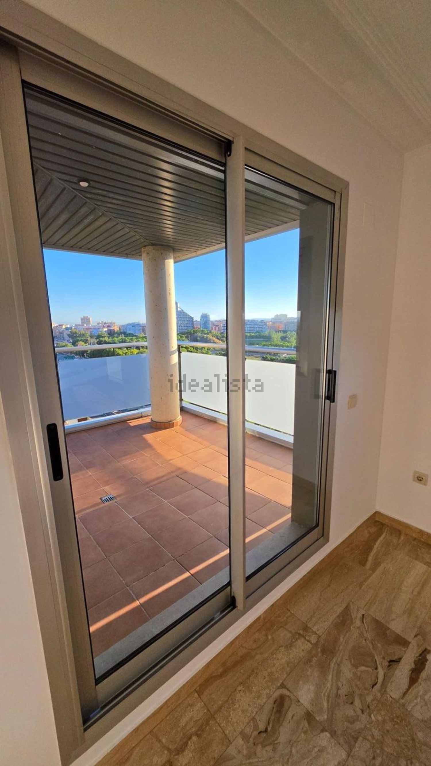 Pis de 149 m² a València