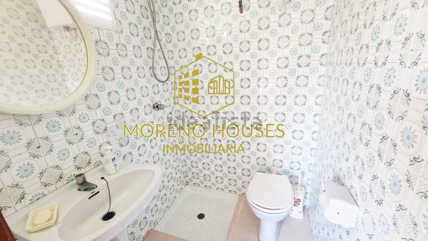 Wohnung 120 m² in Dénia