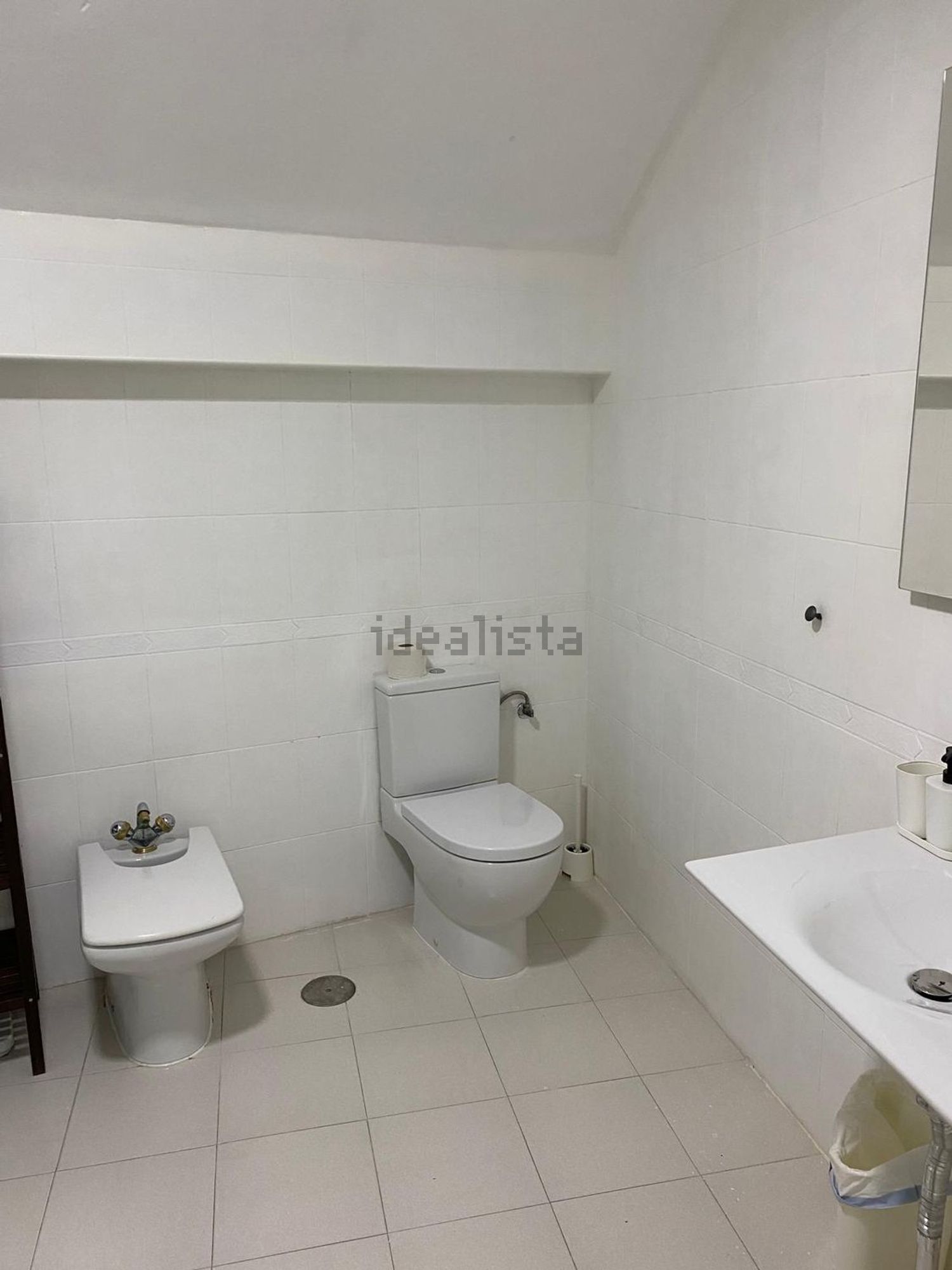 Piso de 60 m² en Málaga