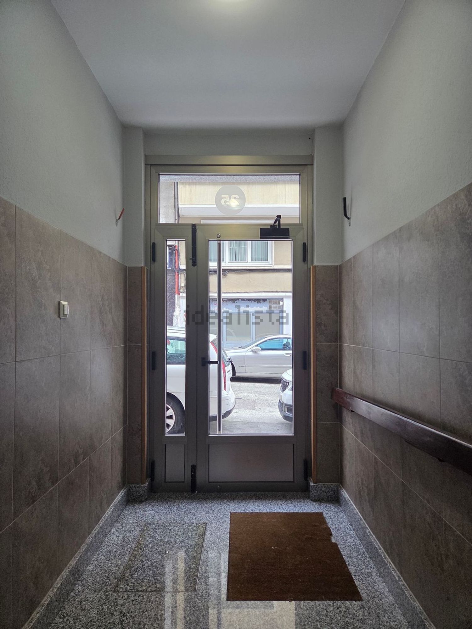 Habitación en alquiler, La Coruña