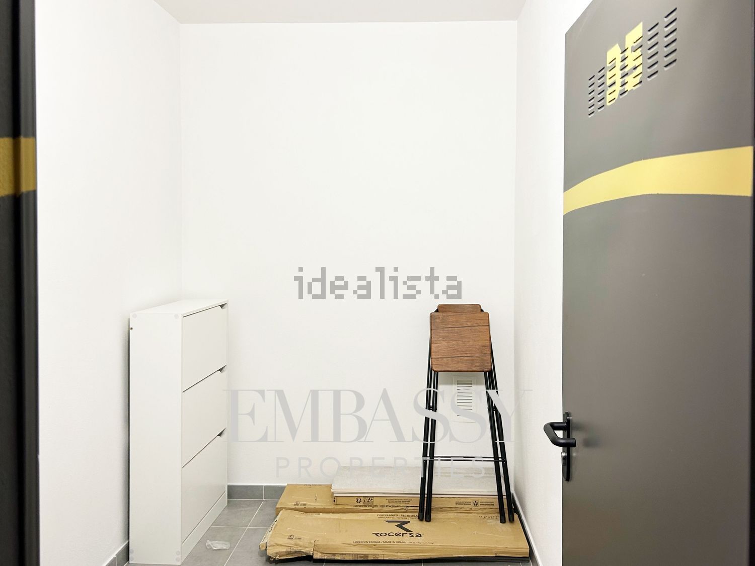 Appartamento 100 m² a Madrid