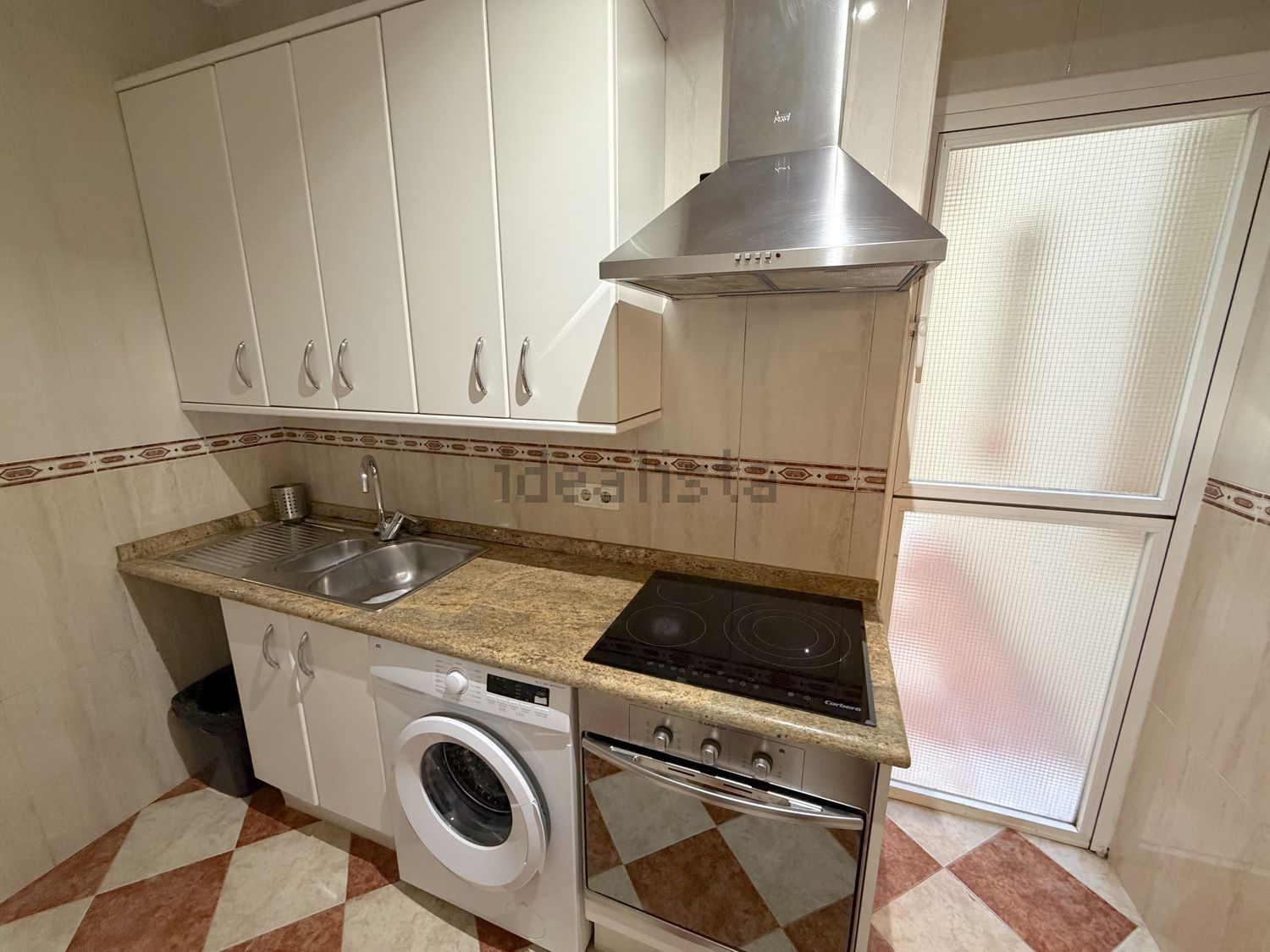 Appartement 60 m² à Madrid