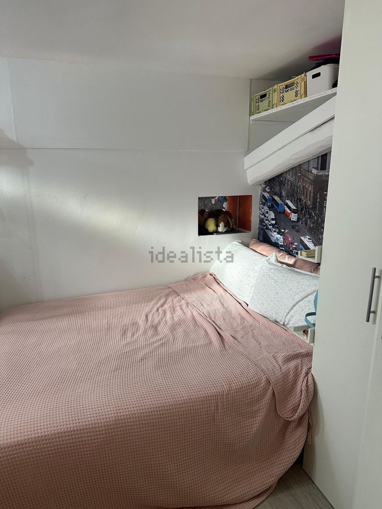 Piso de 115 m² en Madrid