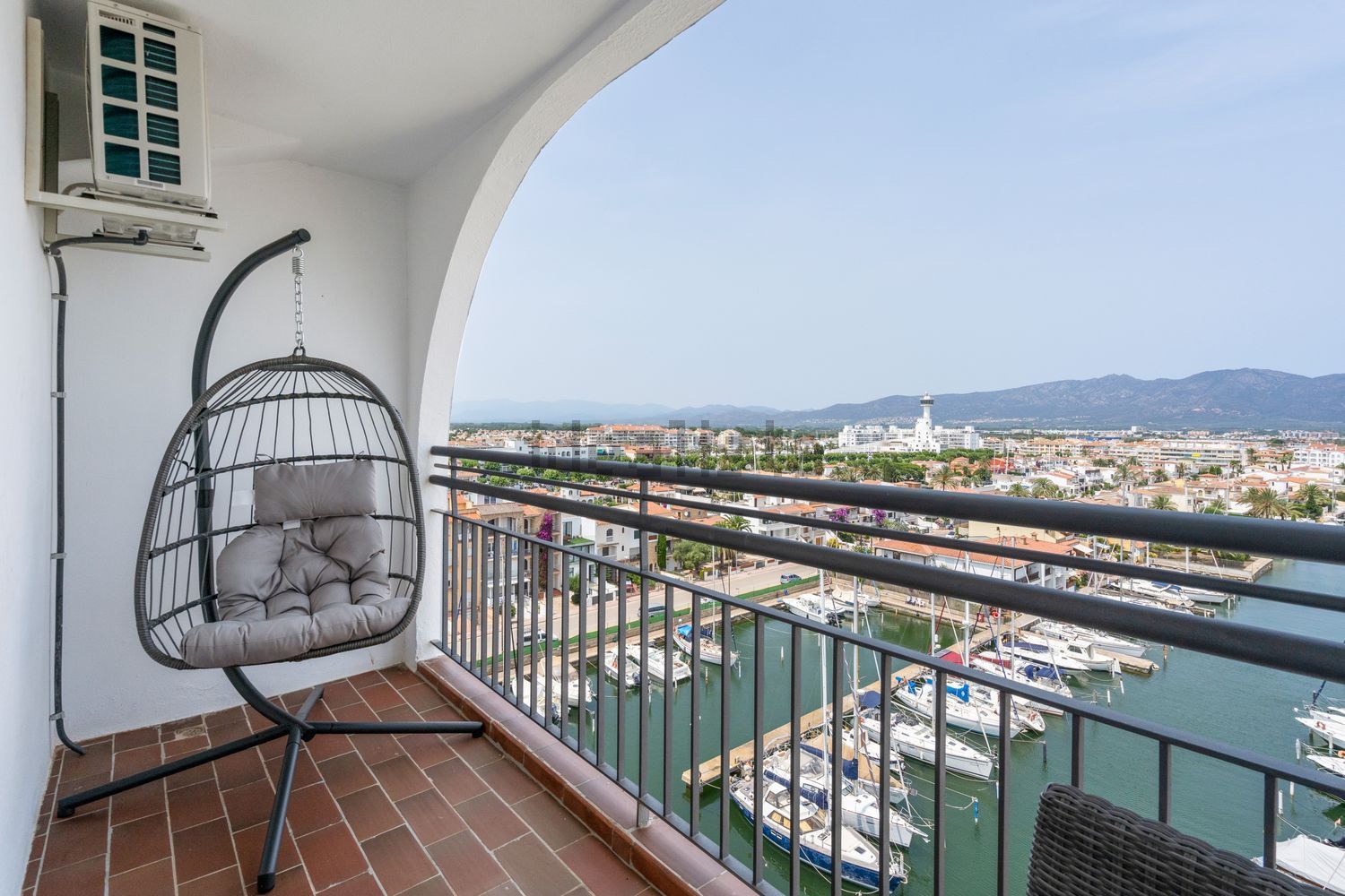 Квартира 70 м² у Castelló d'Empúries