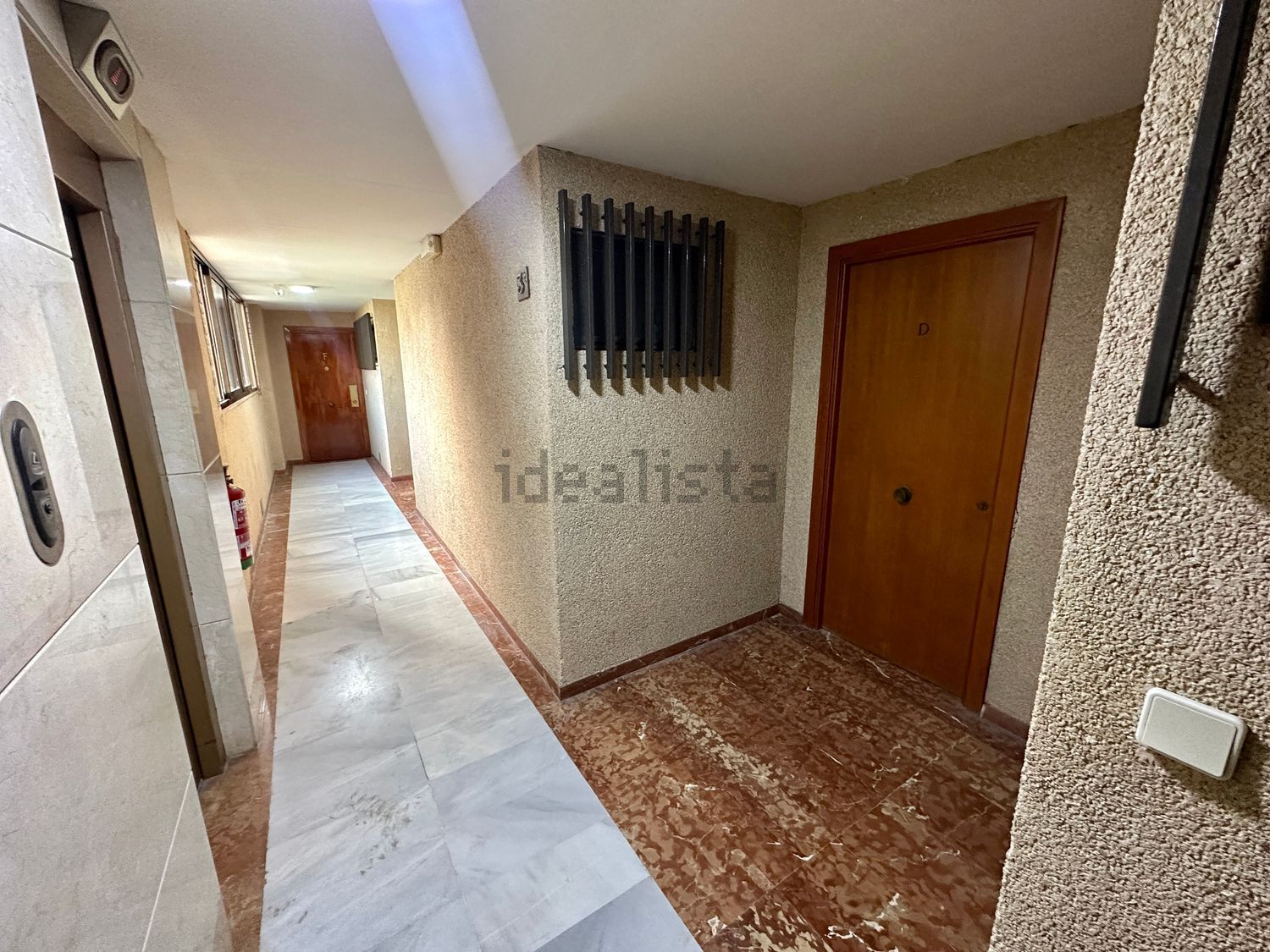 Pis de 53 m² a Benidorm