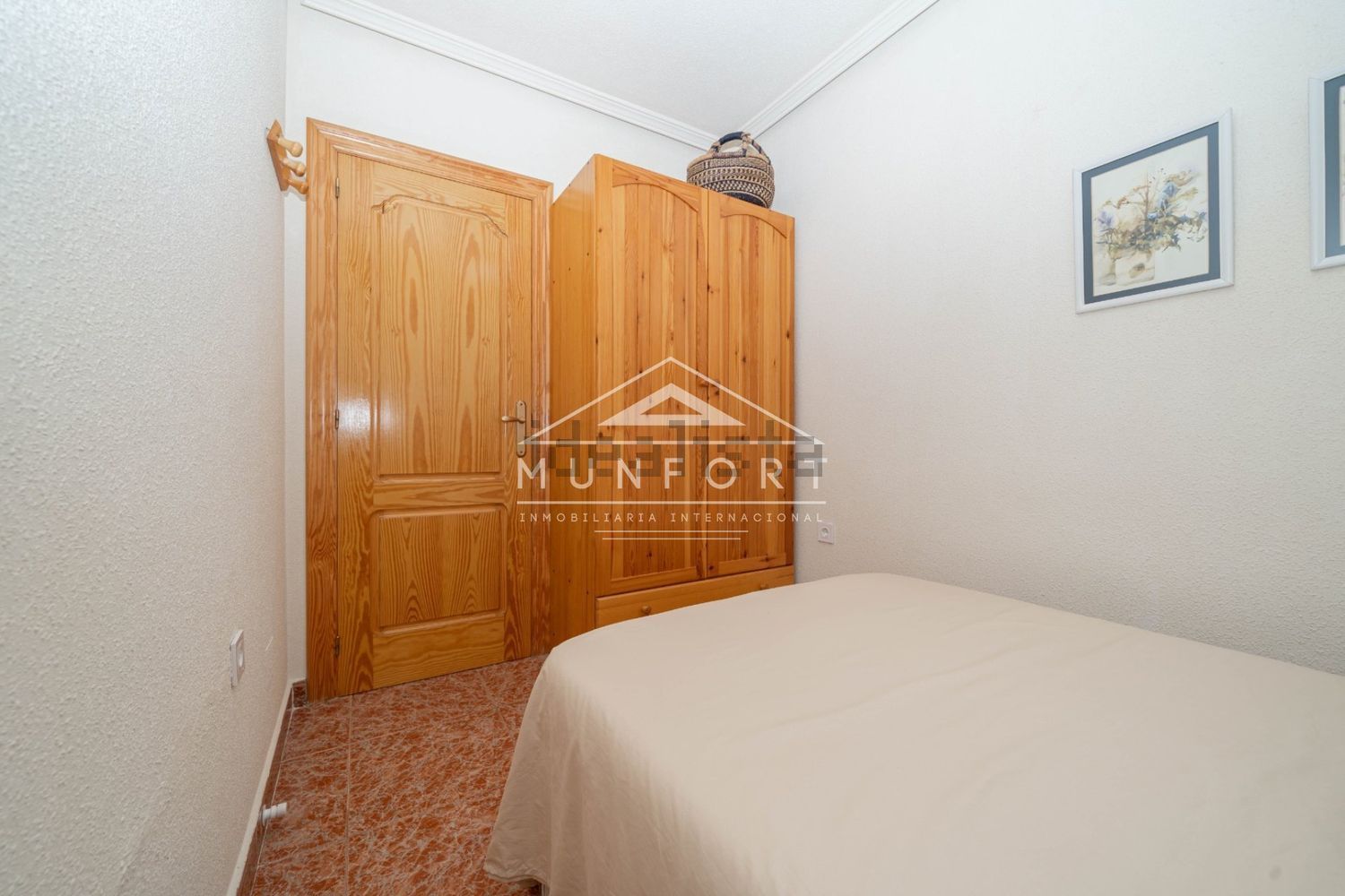 Casa de 80 m² en San Pedro del Pinatar