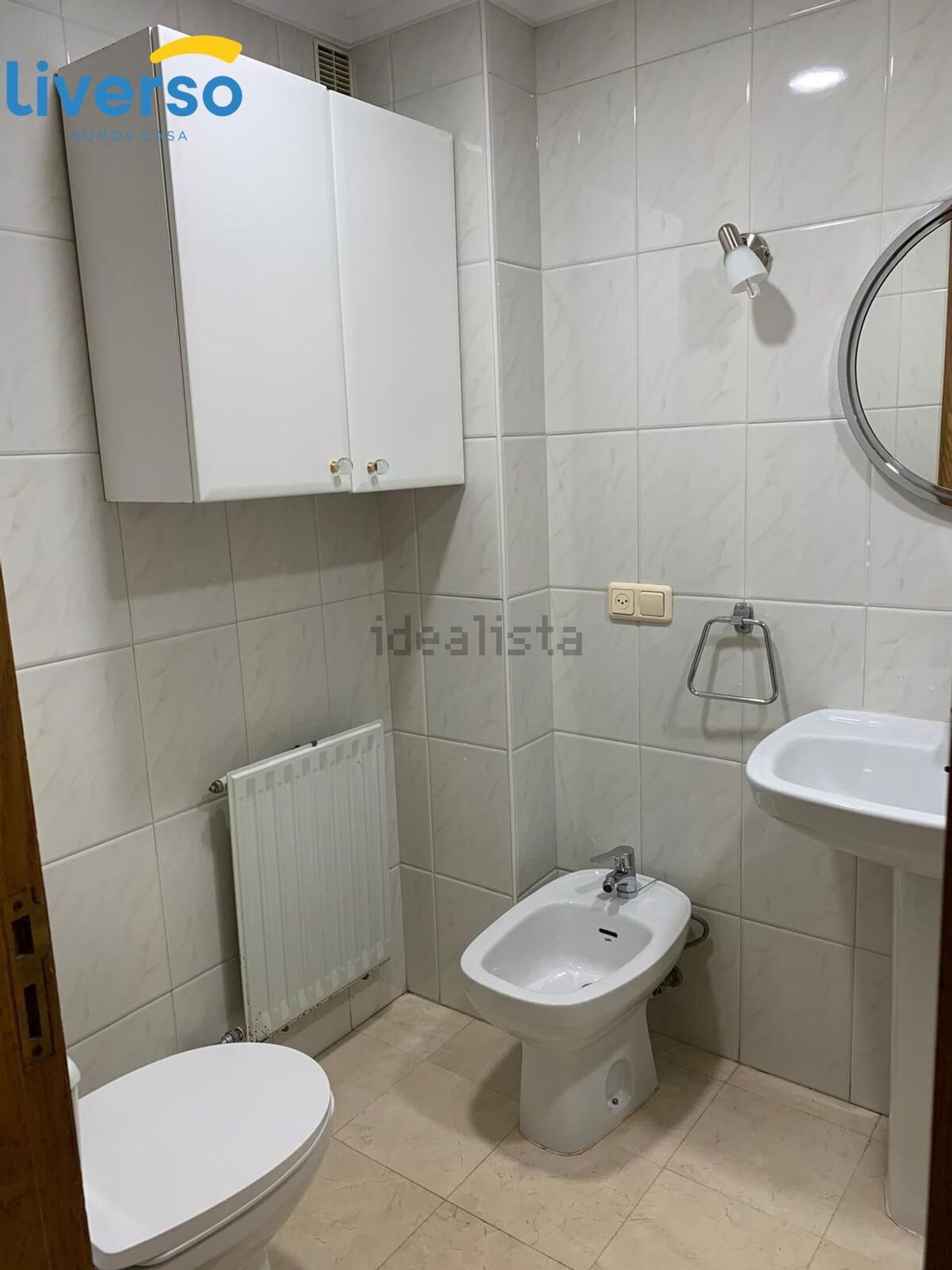 Habitación en alquiler, Burgos