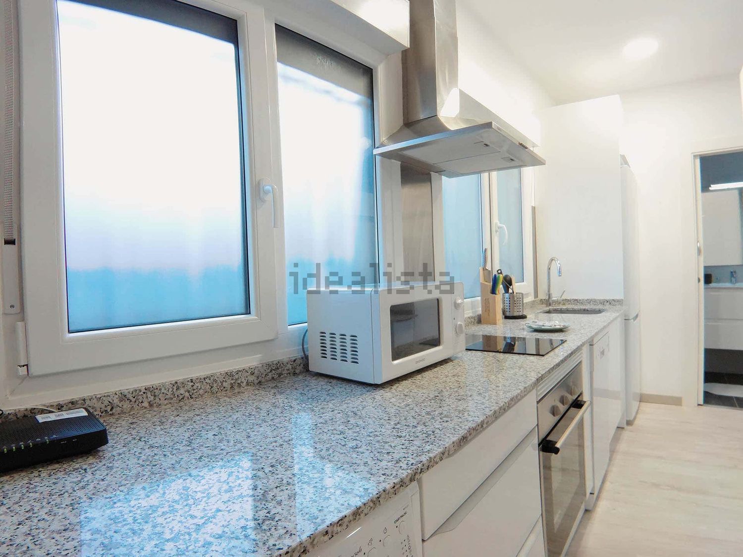 Piso de 30 m² en Madrid