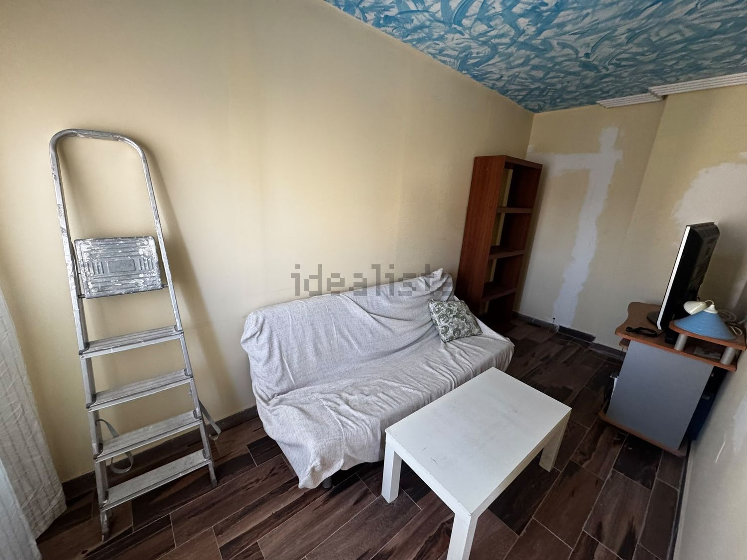 Piso de 50 m² en Torre Pacheco