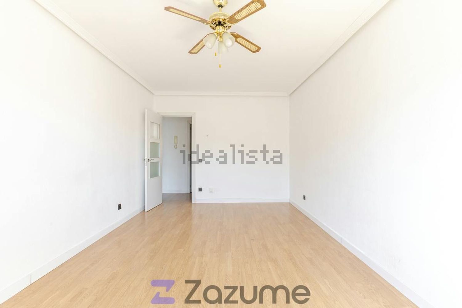 Pis de 96 m² a Madrid