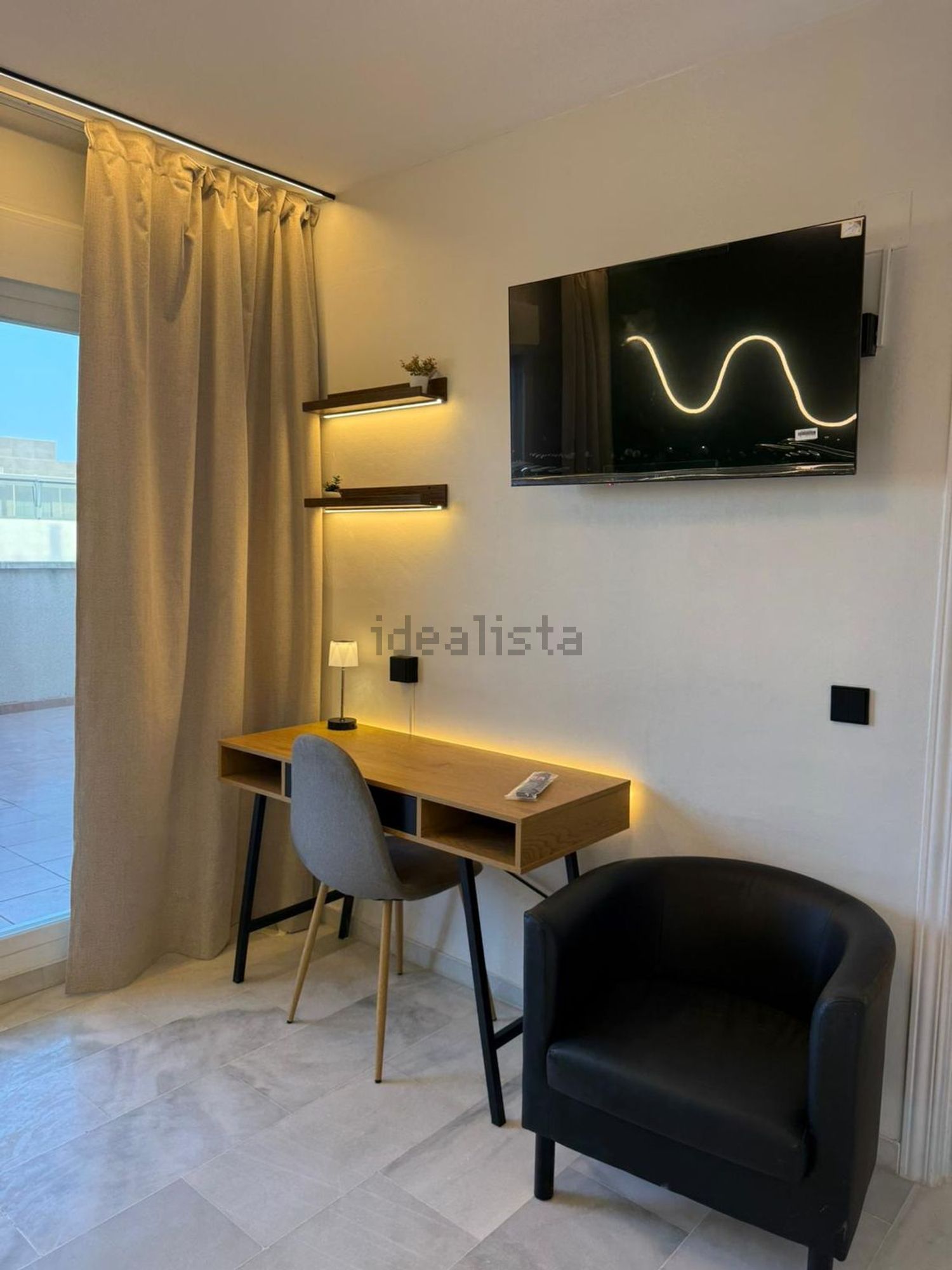 Zimmer zur Miete, Málaga