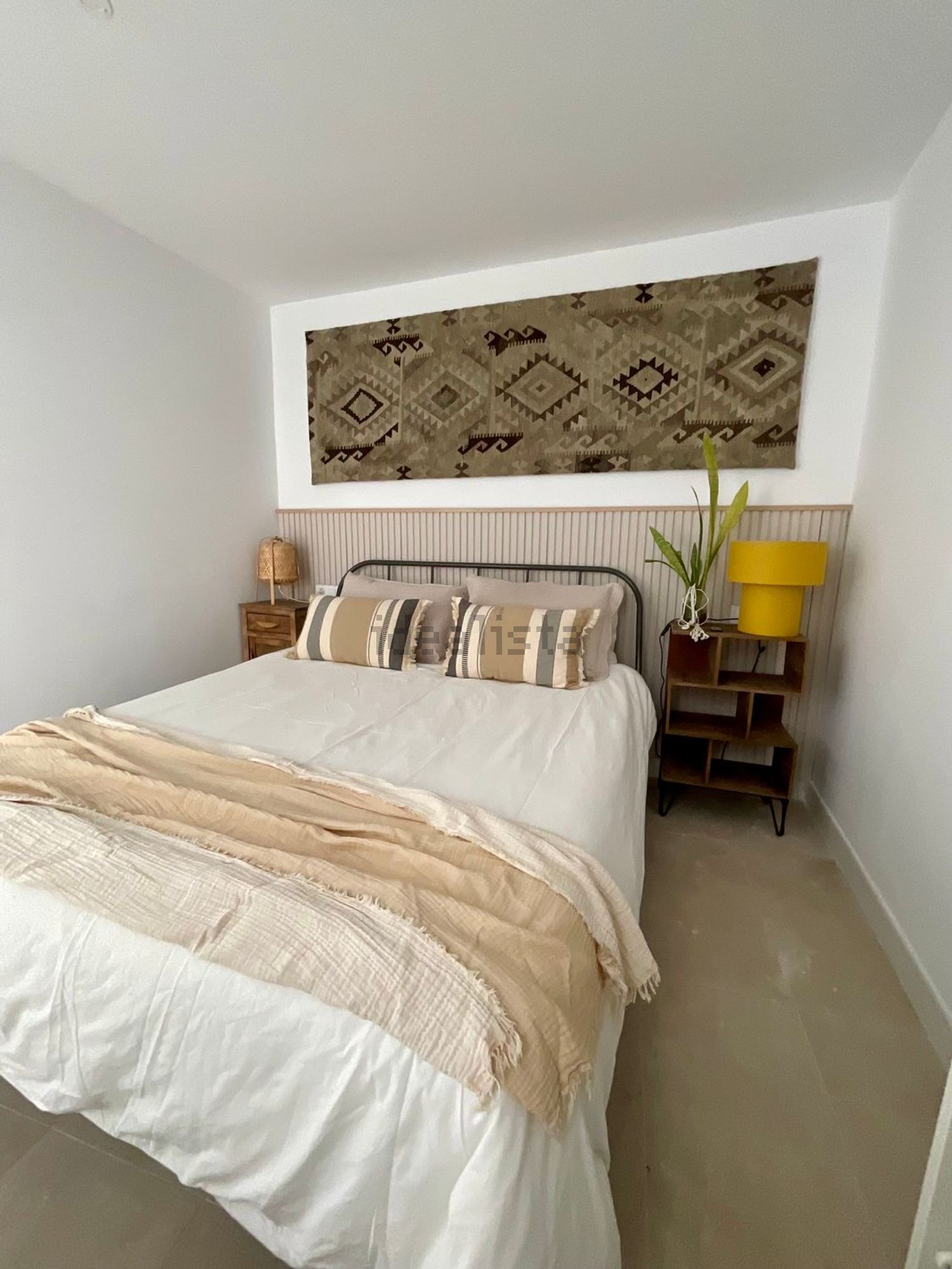 Casa de 50 m² en La Aldea de San Nicolás