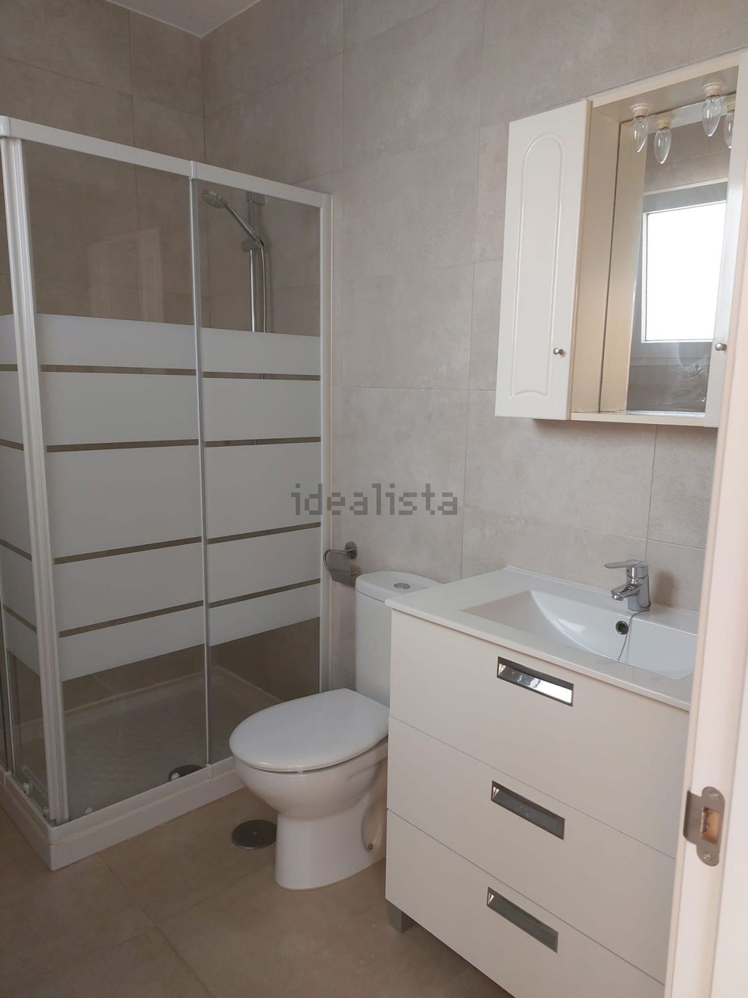 Wohnung 55 m² in Málaga