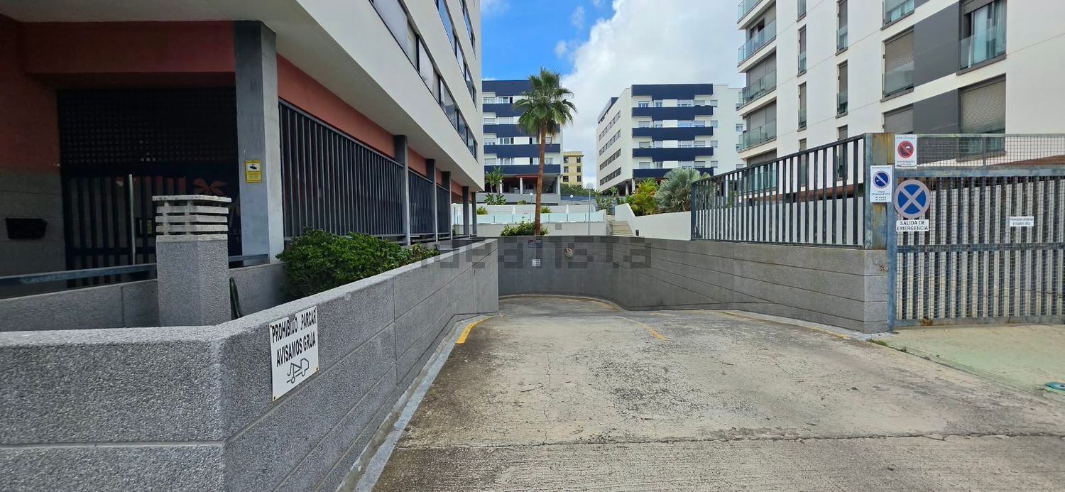 Appartement 101 m² à Las Palmas de Gran Canaria