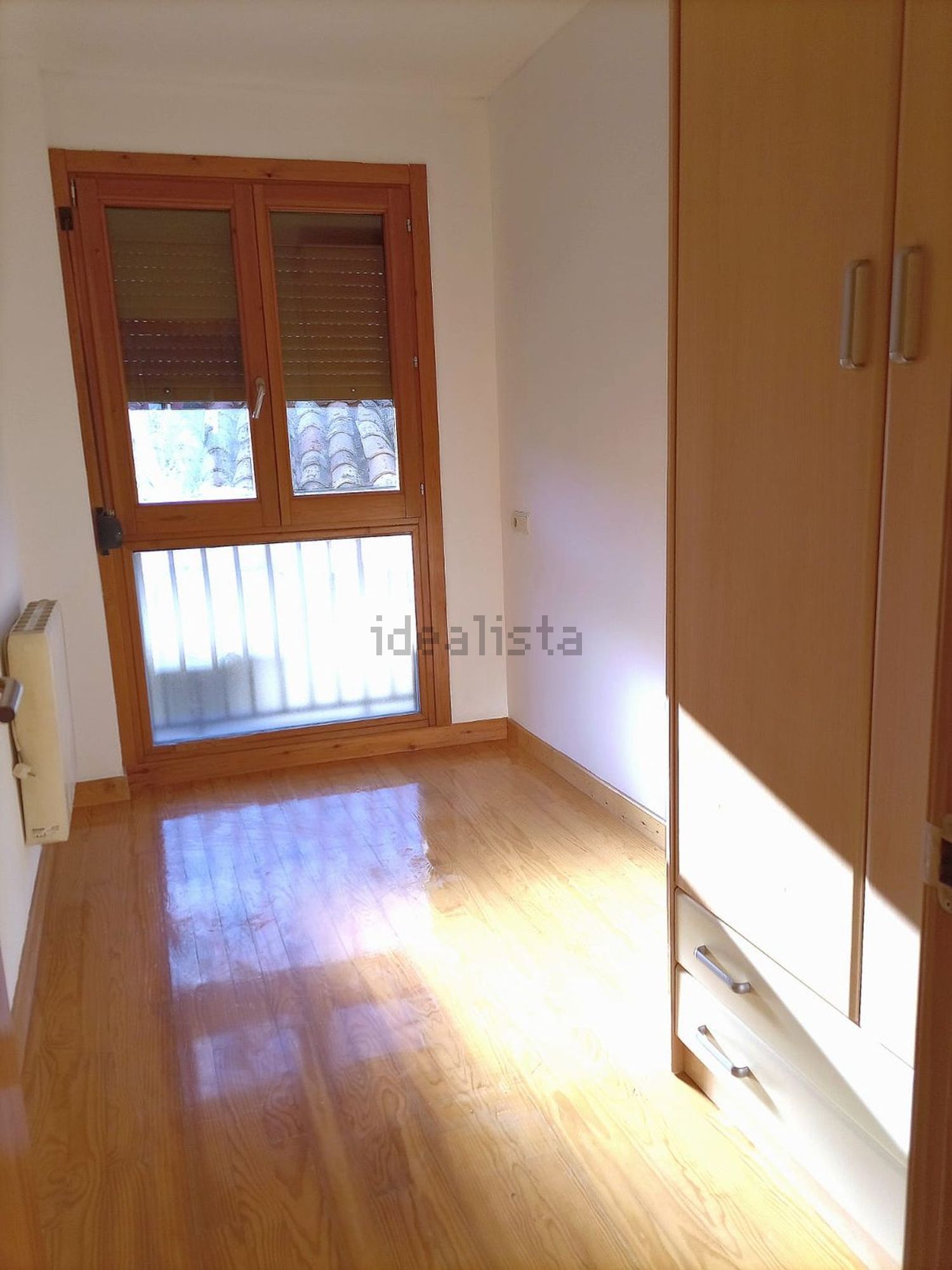 Pis de 60 m² a Salvatierra de Esca