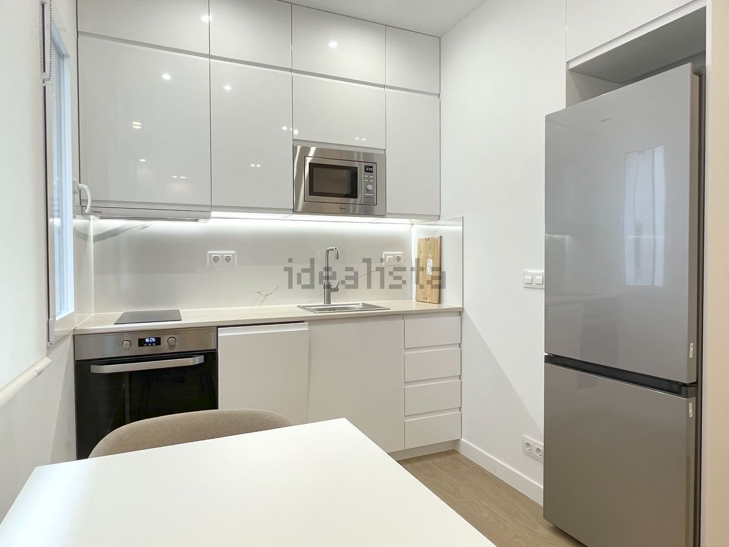 Pis de 47 m² a Madrid