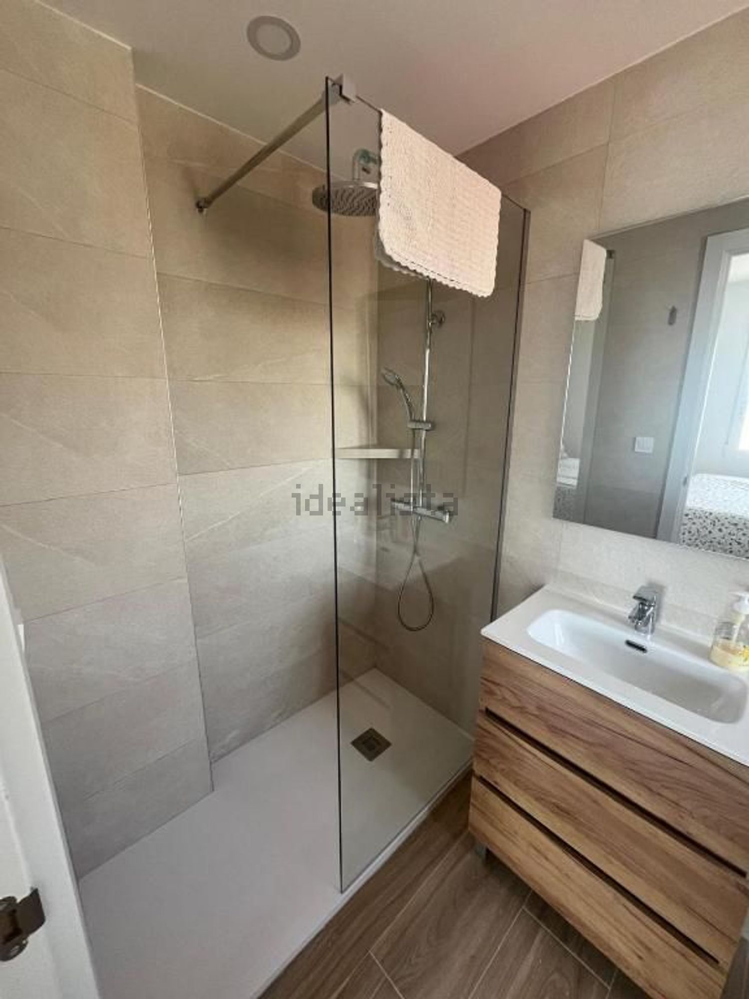 Wohnung 88 m² in Valencia