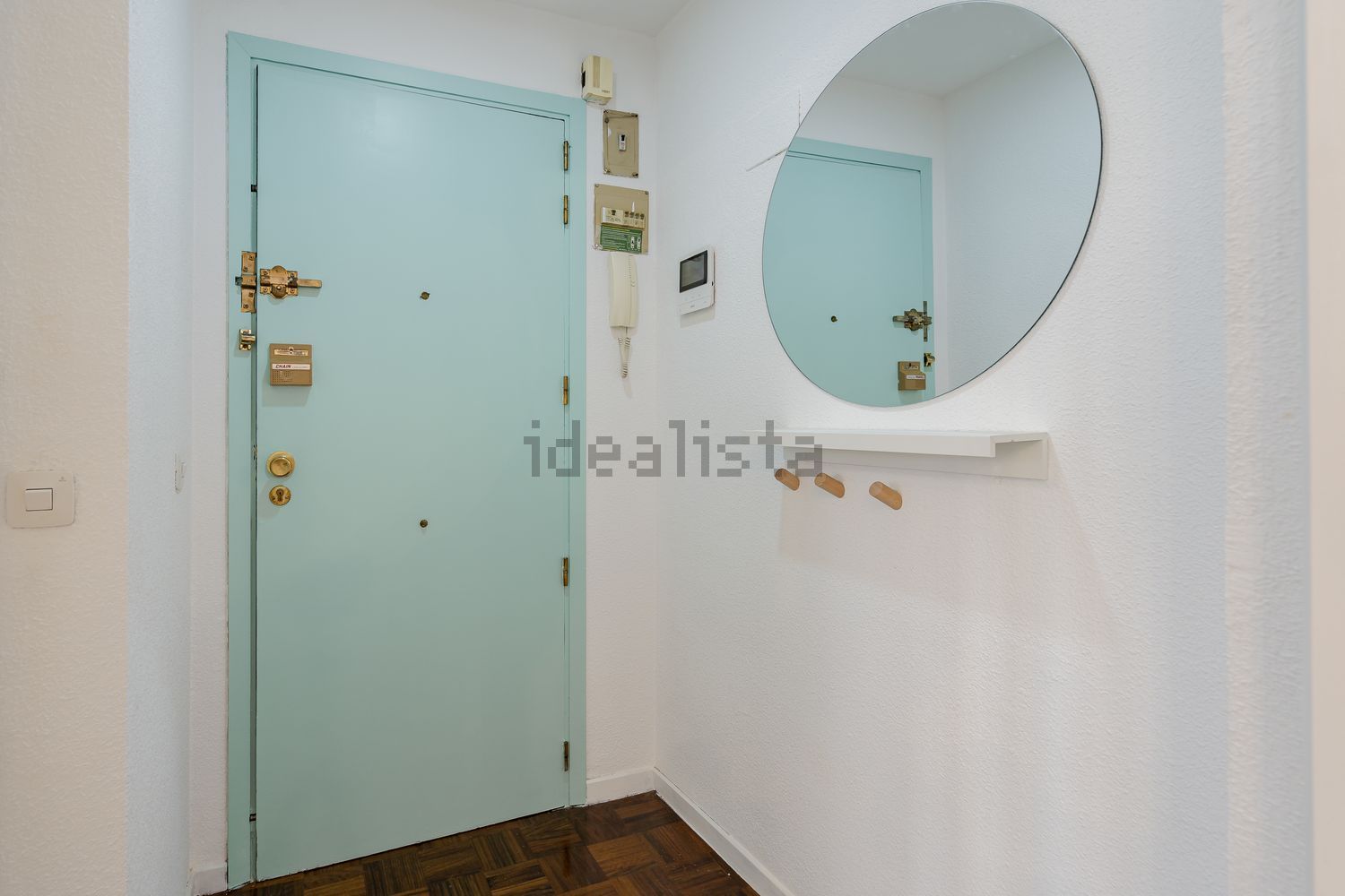 Pis de 85 m² a Madrid
