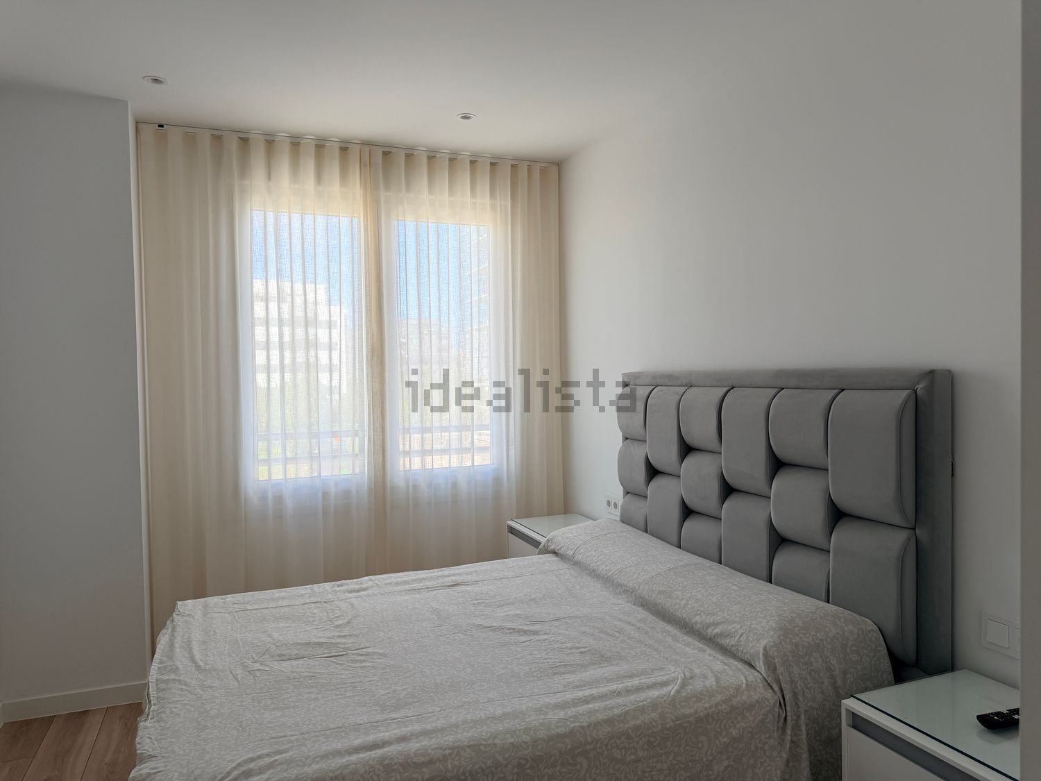 Pis de 93 m² a Madrid