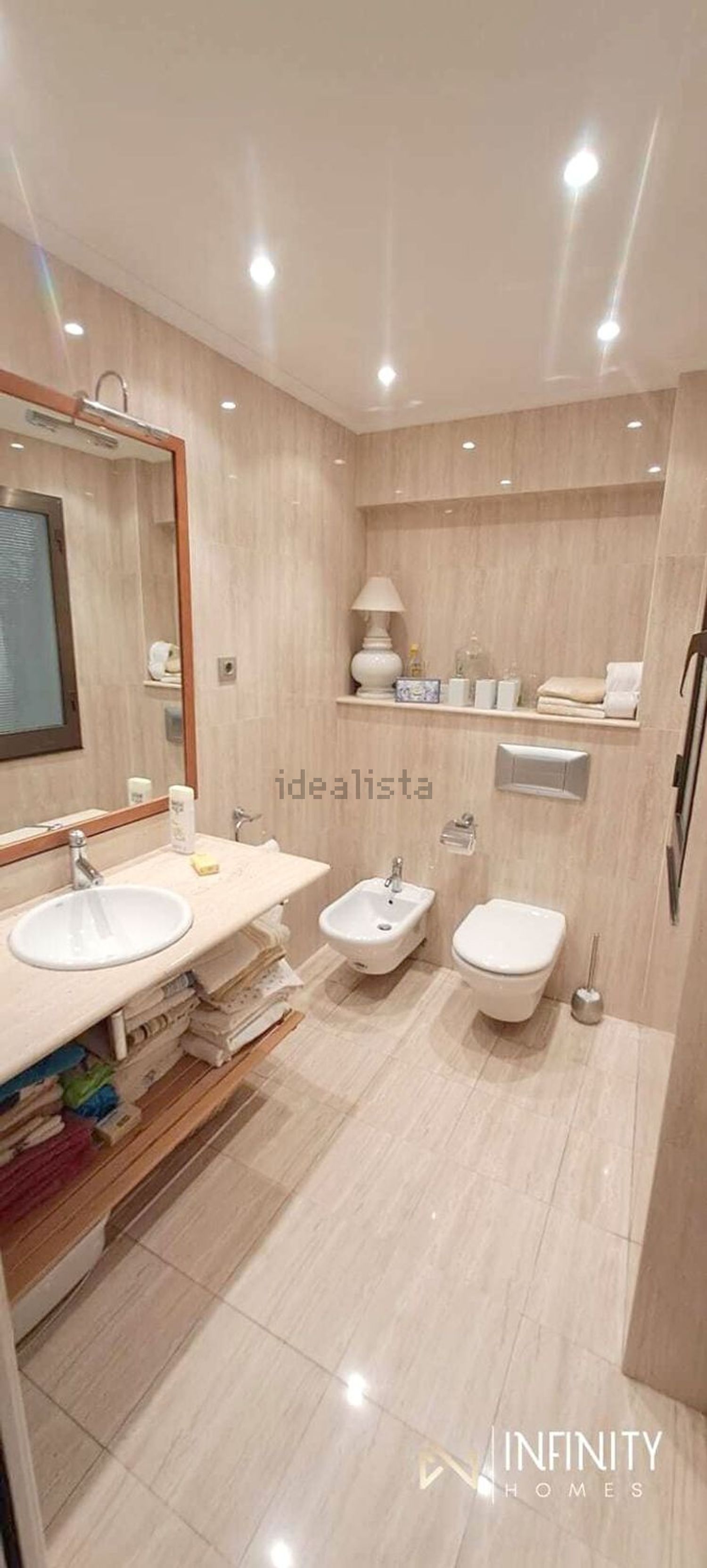 Flat 118 m² in Santurtzi