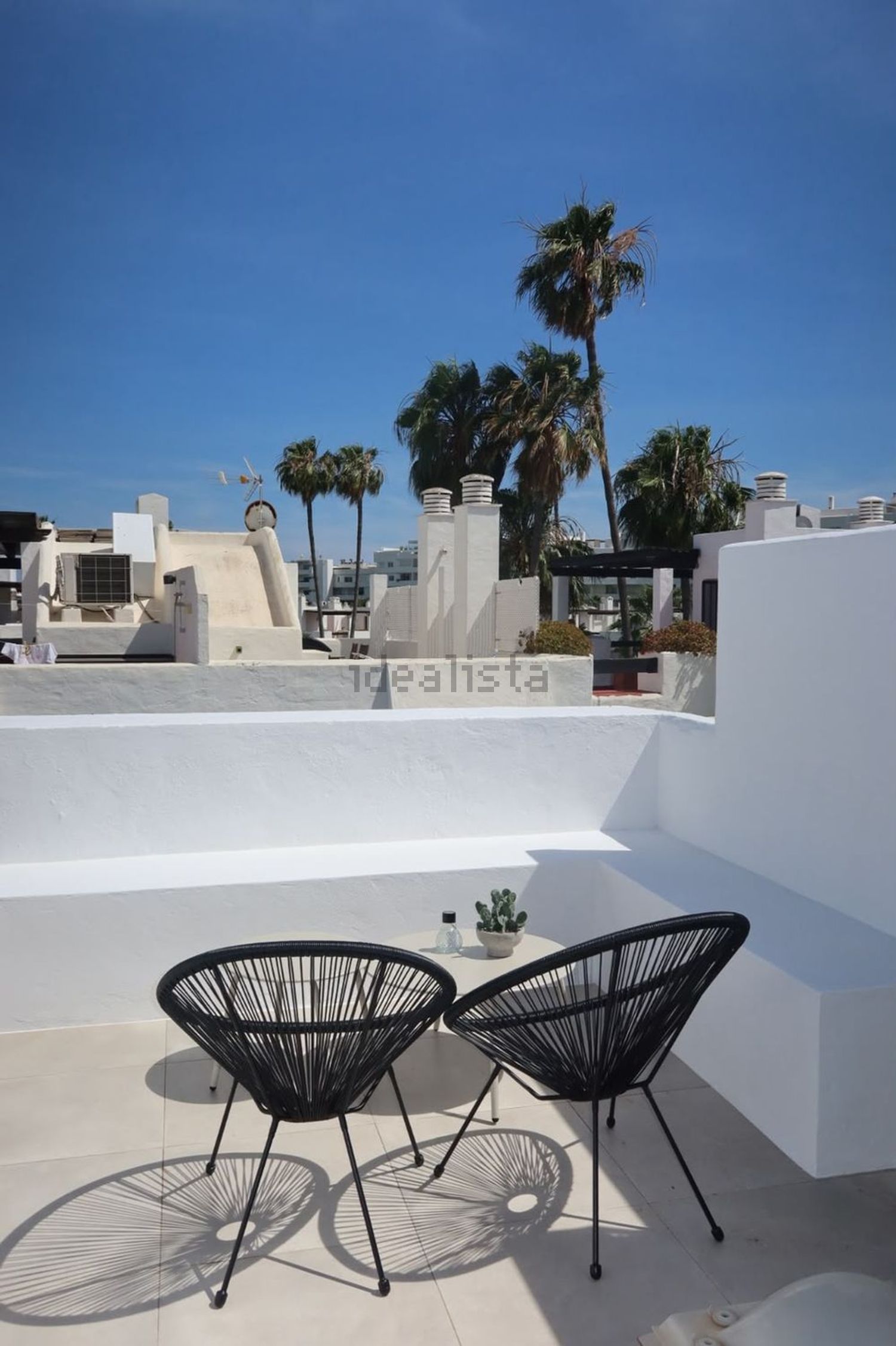 Pis de 120 m² a Marbella