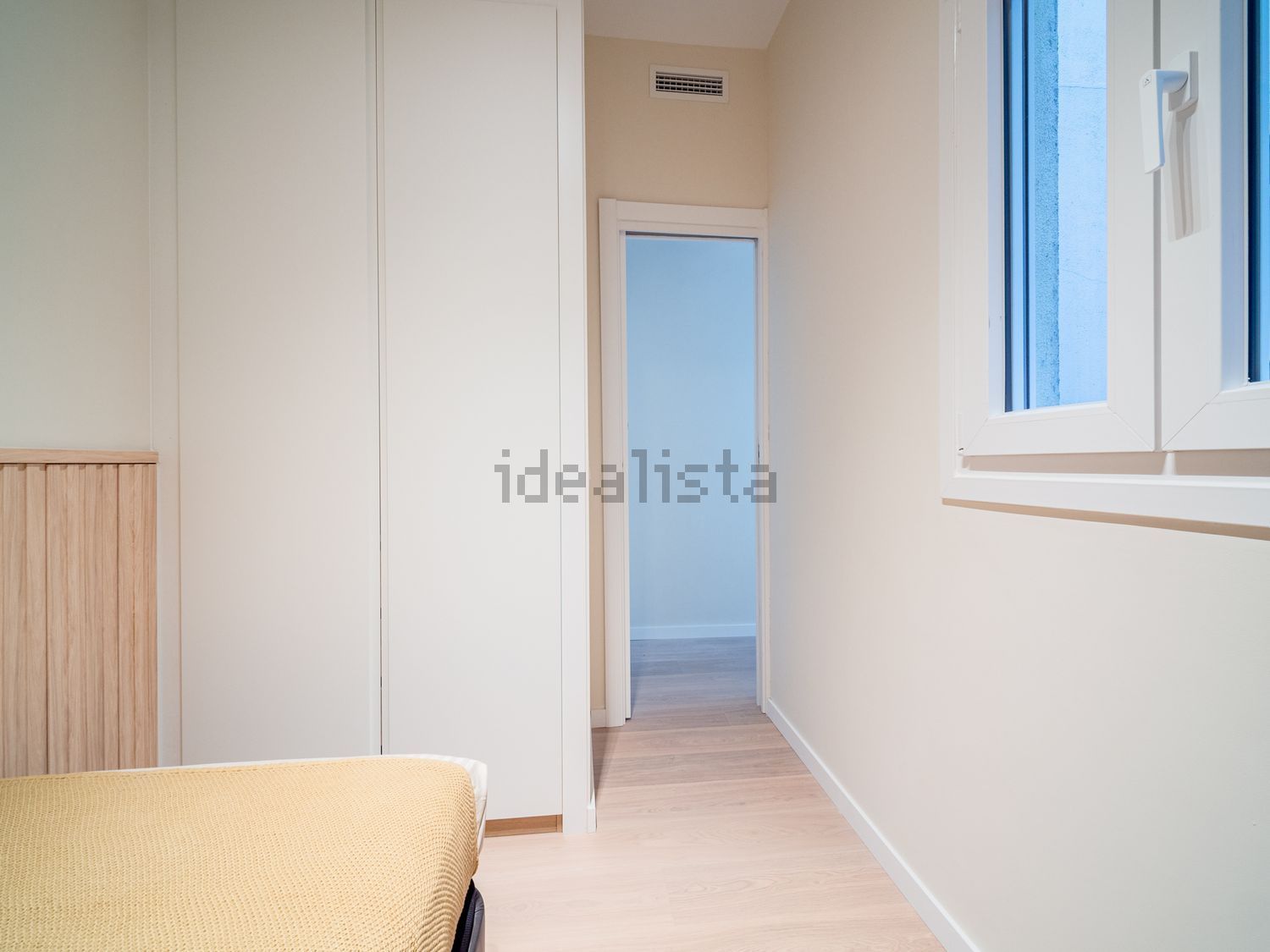 Piso de 61 m² en Madrid