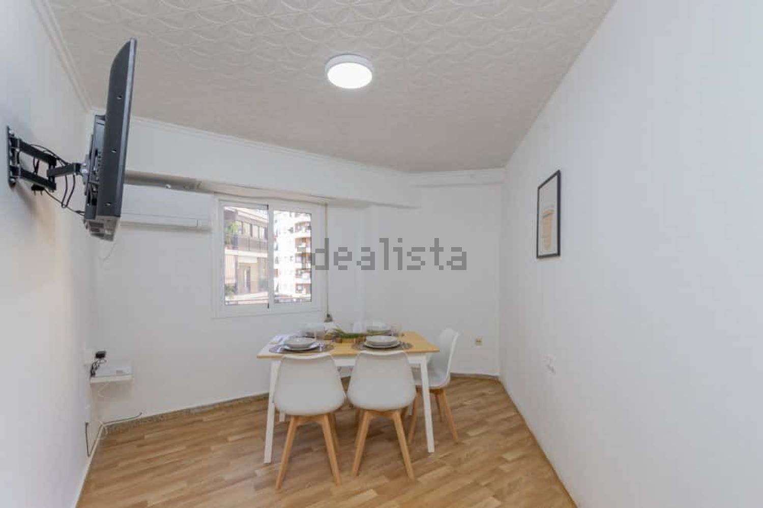 Habitació de lloguer, València