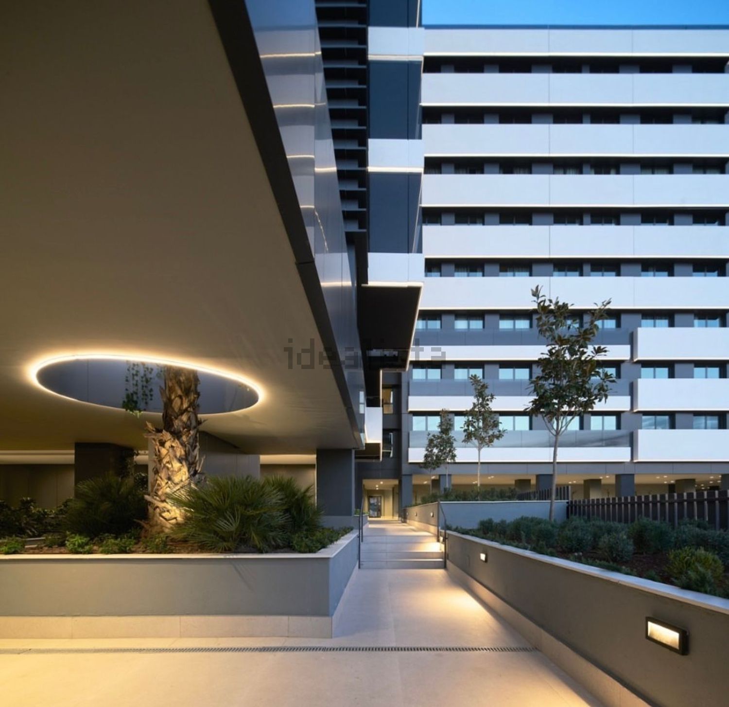 Pis de 79 m² a Madrid