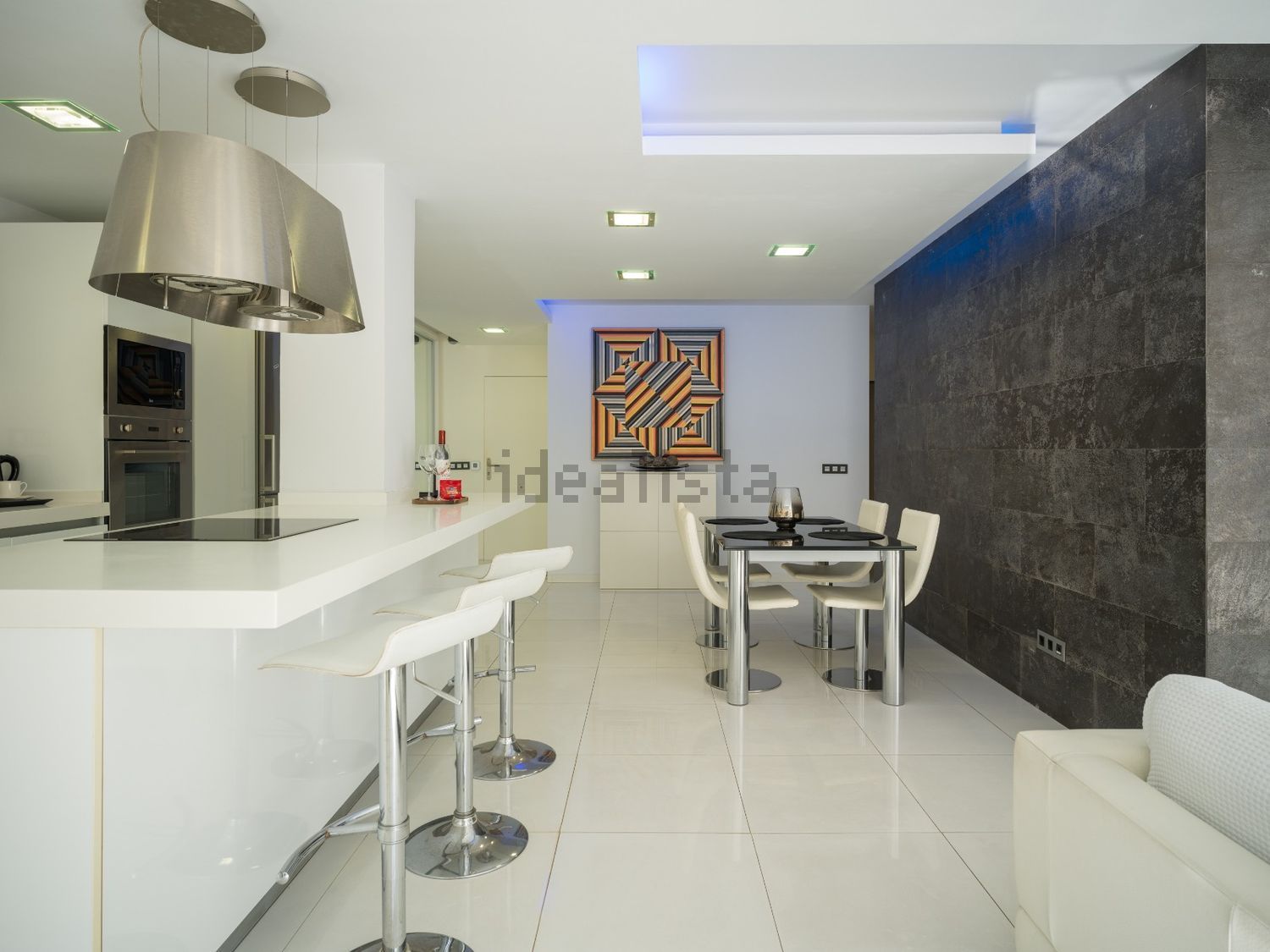 Pis de 121 m² a Las Palmas de Gran Canaria