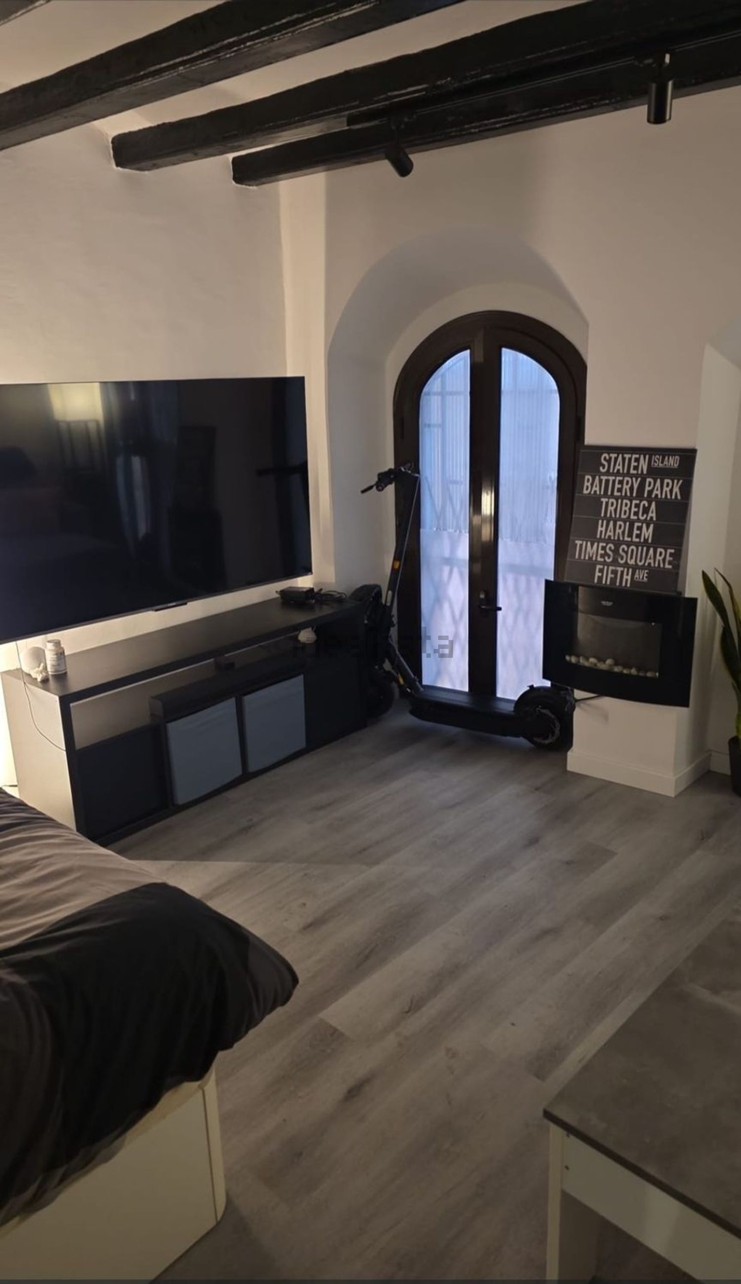 Pis de 48 m² a Barcelona