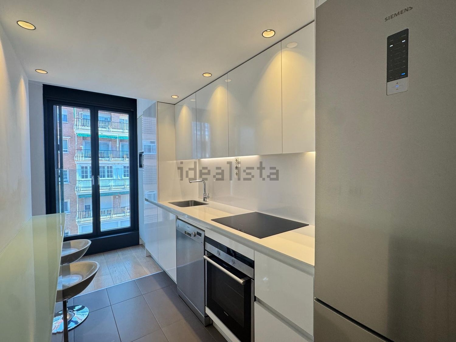 Pis de 136 m² a Madrid