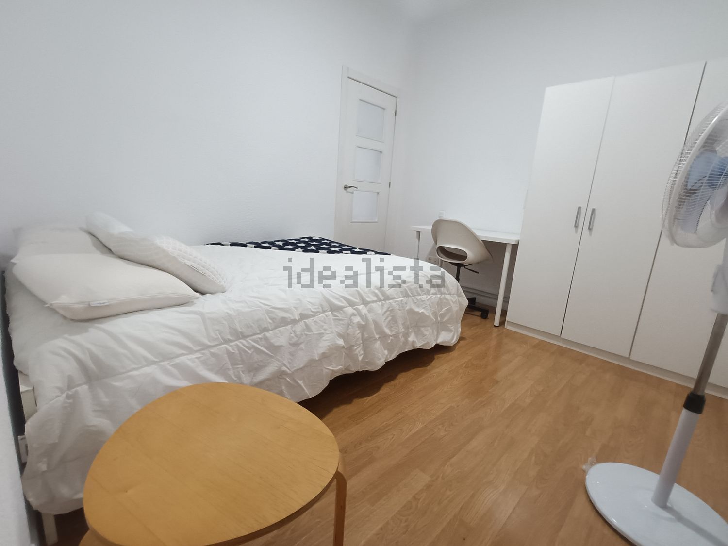 Flat 105 m² in Madrid