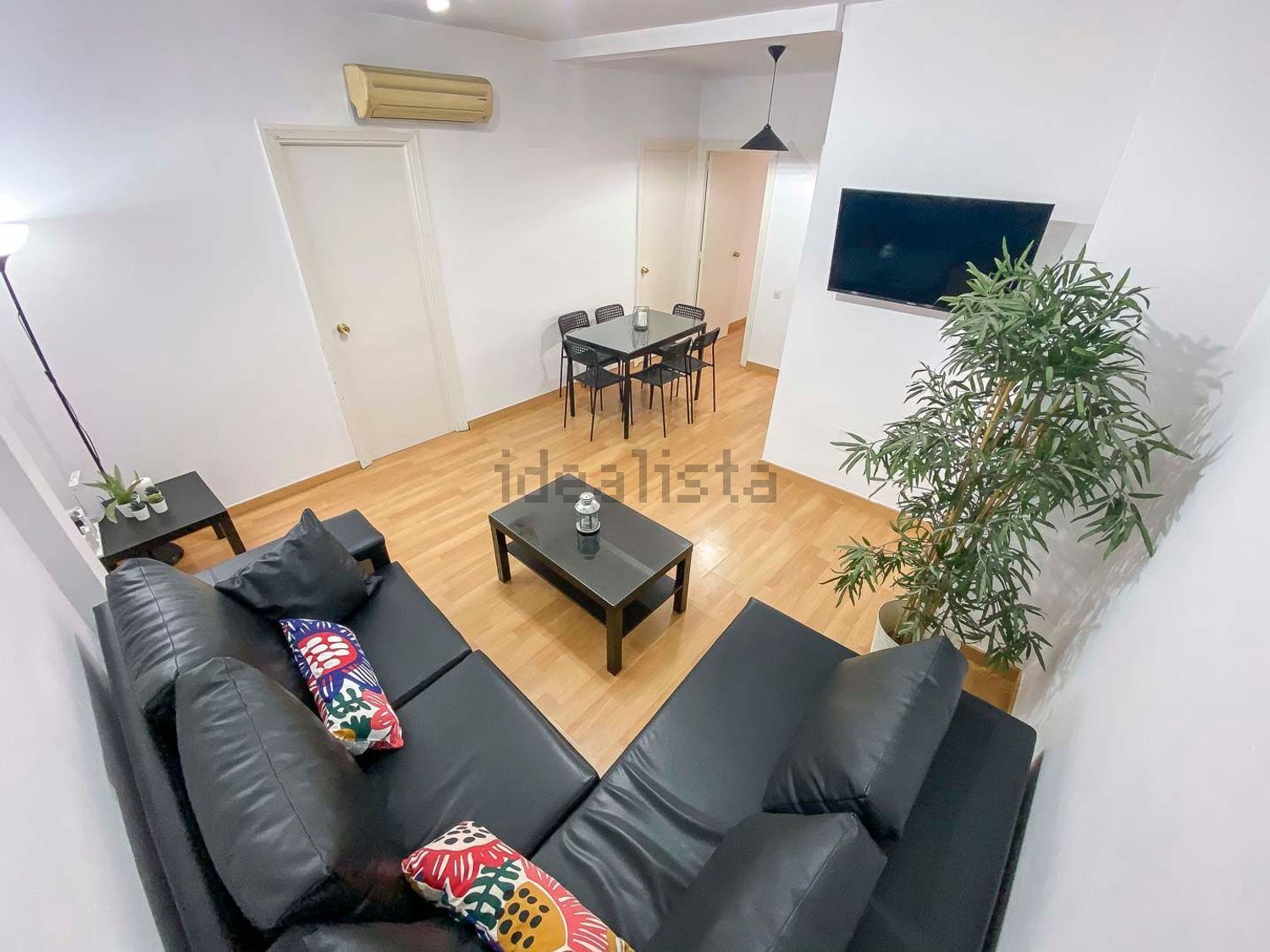 Habitació de lloguer, Sevilla